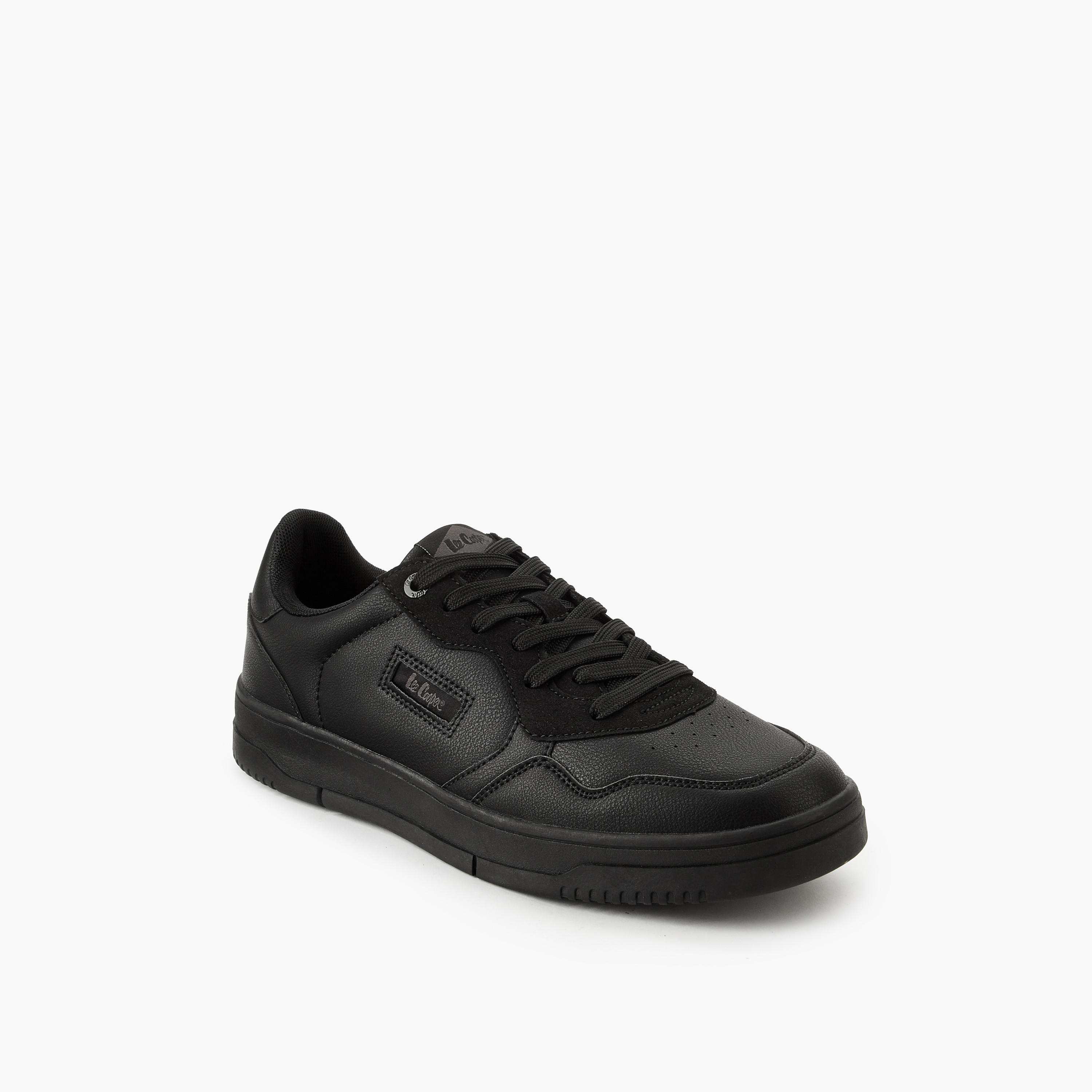 حذاء سنيكرز أورثولايت برباط إغلاق للرجال من لي كوبر-men-shoes-sneakers-image-2