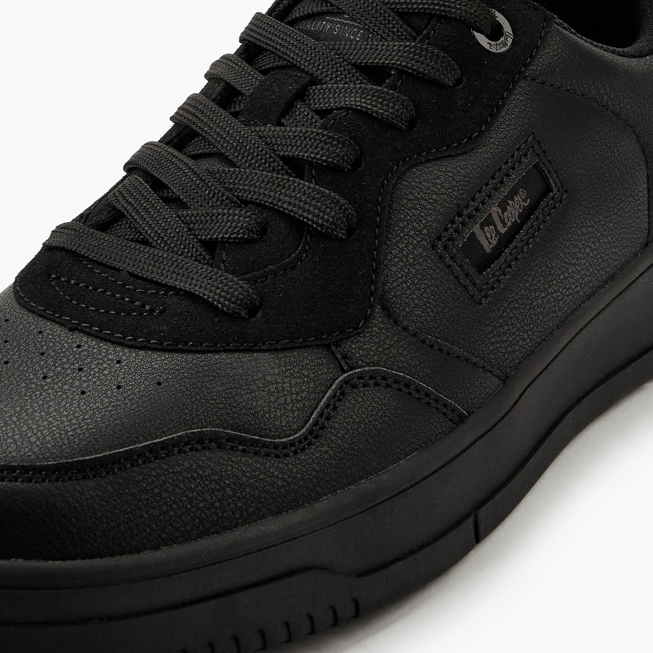 حذاء سنيكرز أورثولايت برباط إغلاق للرجال من لي كوبر-men-shoes-sneakers-image-4