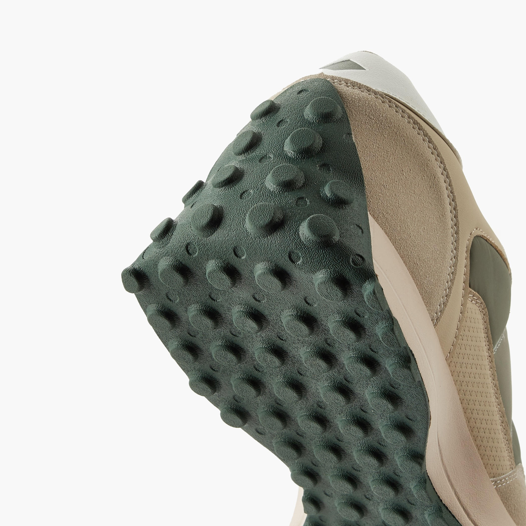 Lee Cooper Men Ortholite Lace-Up Sneakers-men-shoes-sneakers-image-5