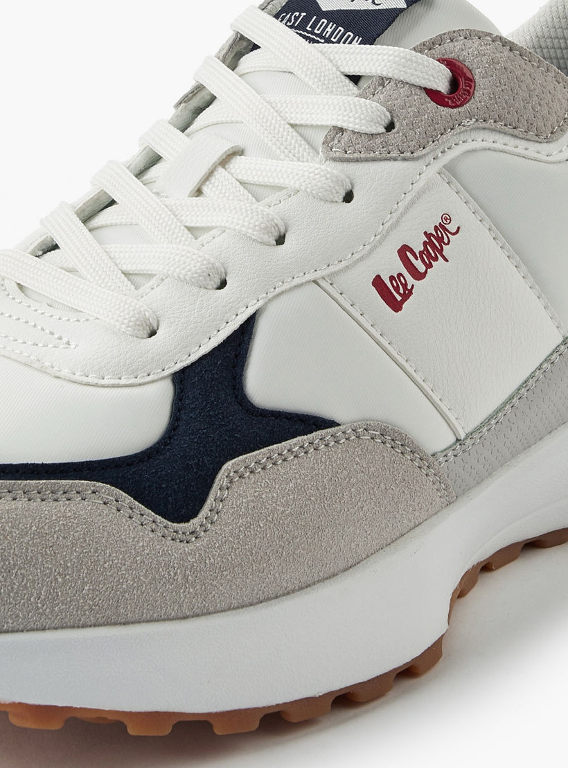 حذاء سنيكرز أورثولايت برباط إغلاق للرجال من لي كوبر-men-shoes-sneakers-image-5
