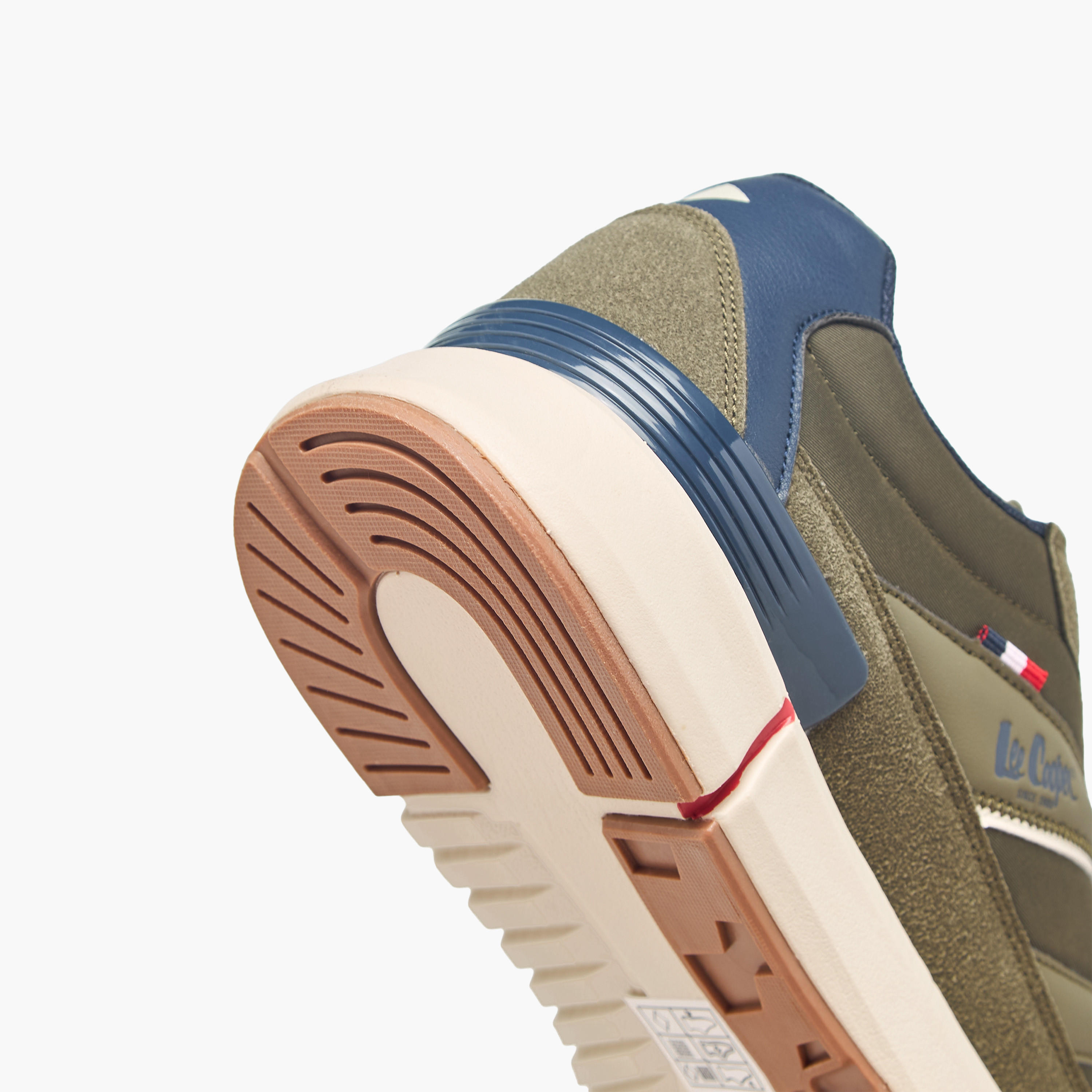 حذاء سنيكرز أورثولايت برباط إغلاق للرجال من لي كوبر-men-shoes-sneakers-image-5