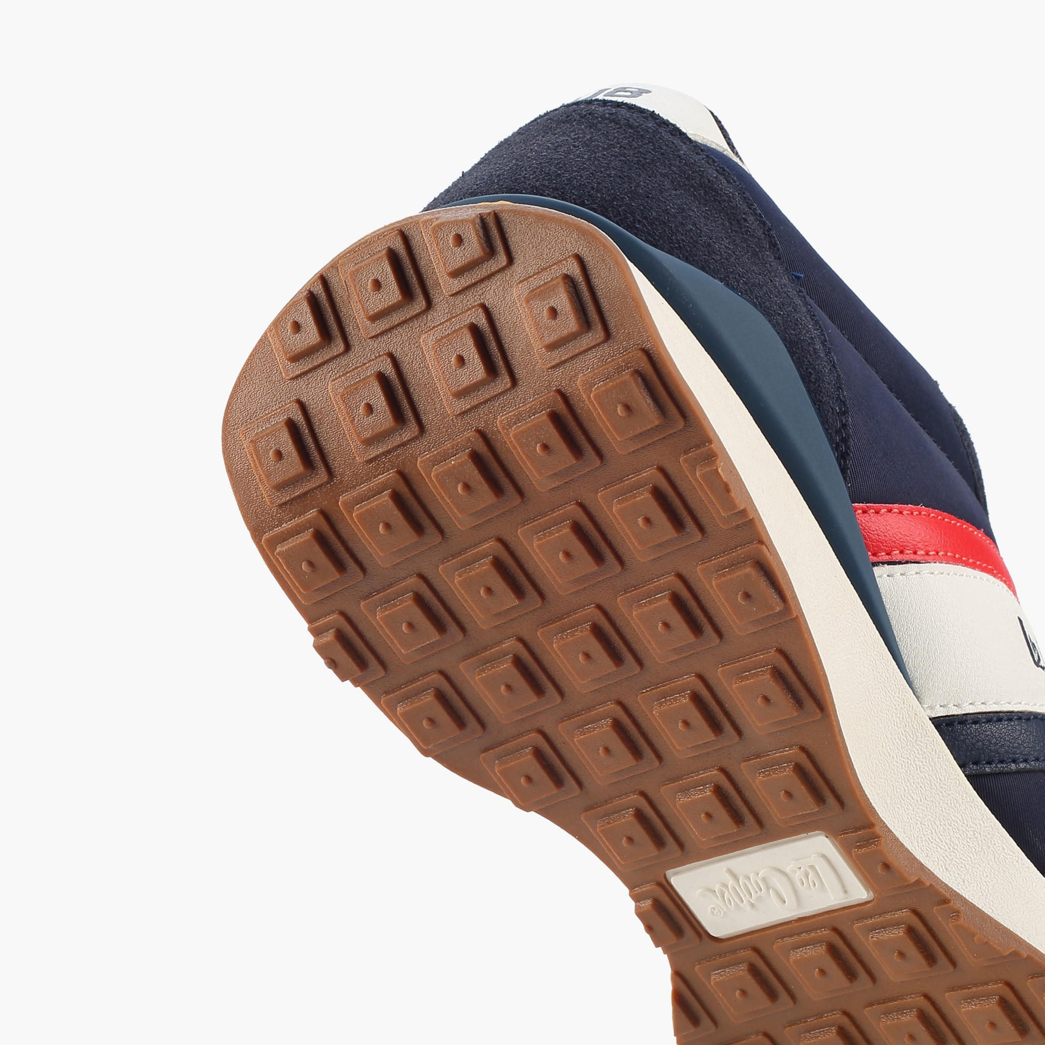 Lee Cooper Men Lace-Up Ankle Sneakers-men-shoes-sneakers-image-5