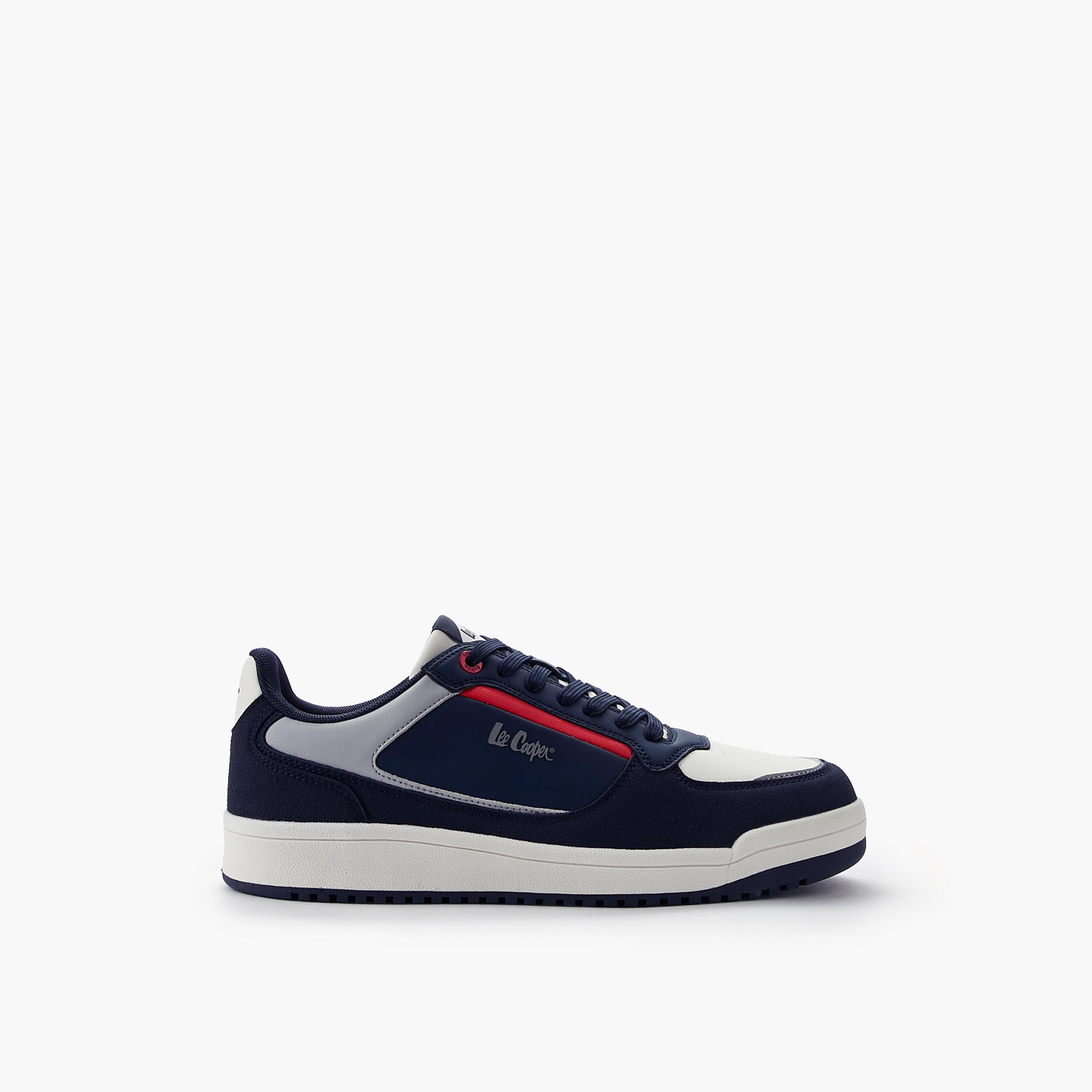 حذاء سنيكرز أورثولايت برباط إغلاق للرجال لي كوبر-men-shoes-sneakers-image-4