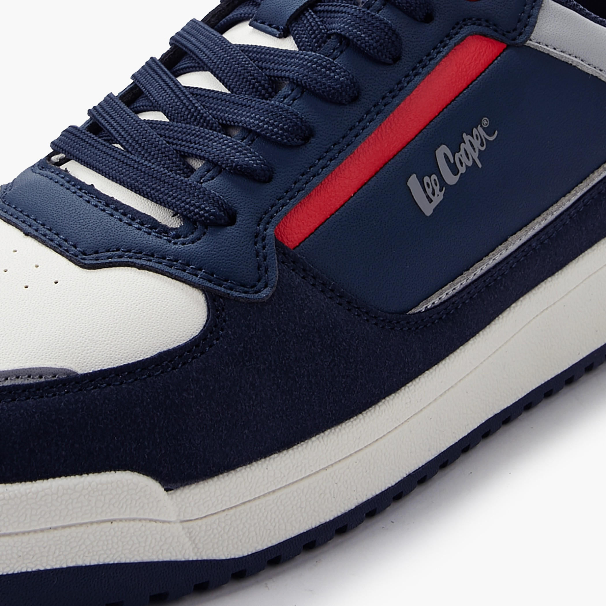 حذاء سنيكرز أورثولايت برباط إغلاق للرجال لي كوبر-men-shoes-sneakers-image-3