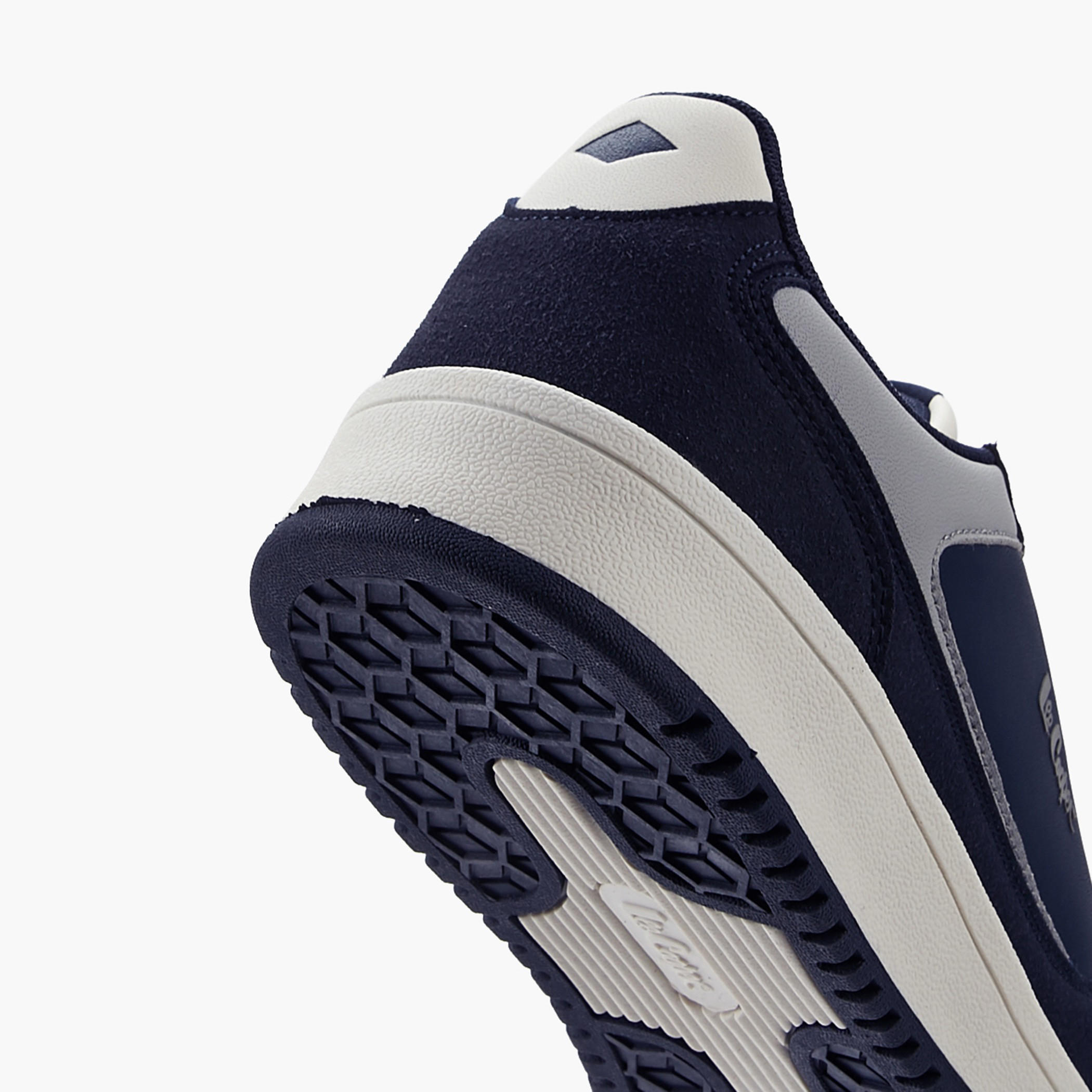 حذاء سنيكرز أورثولايت برباط إغلاق للرجال لي كوبر-men-shoes-sneakers-image-2