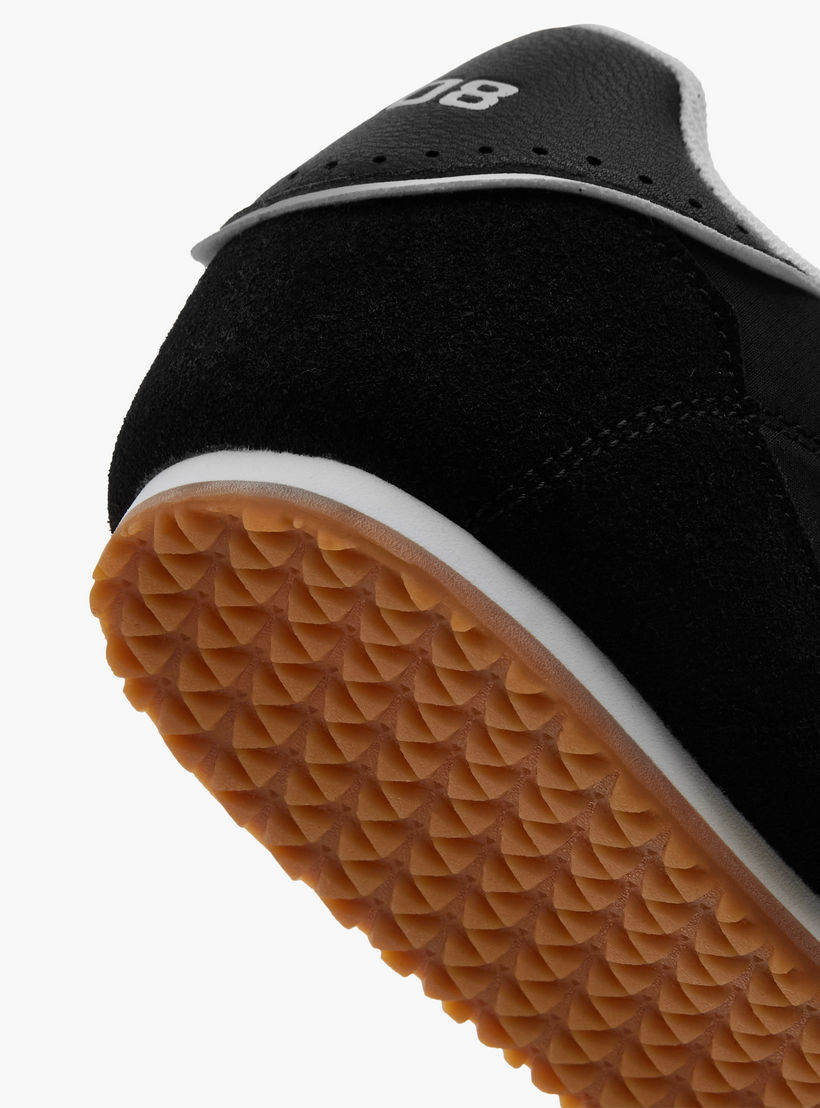 Lee Cooper Men Lace-Up Ortholite Sneakers-men-shoes-sneakers-image-5