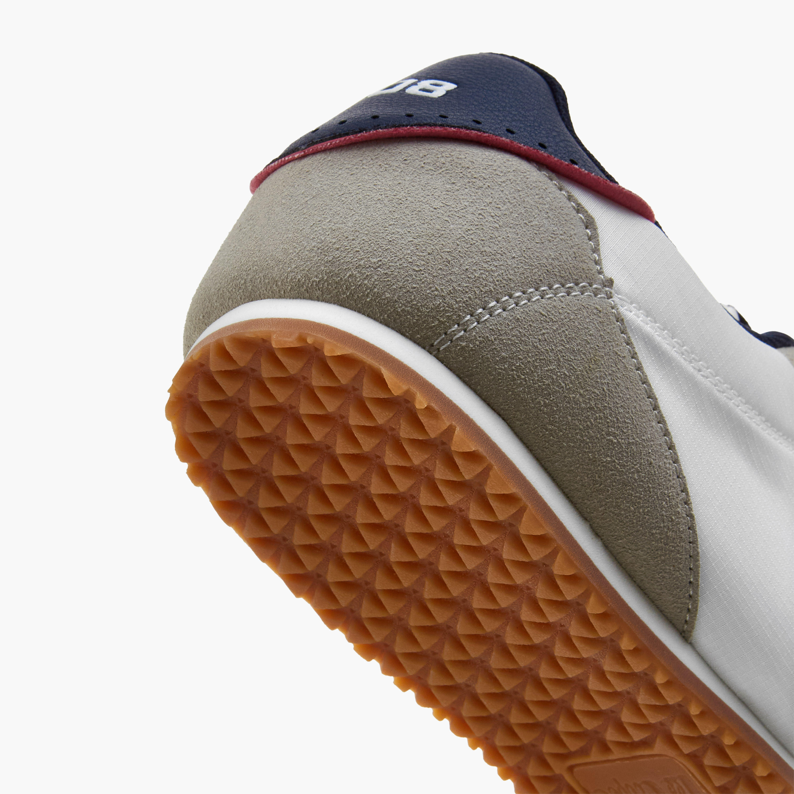 Lee Cooper Men Lace-Up Ortholite Sneakers-men-shoes-sneakers-image-5