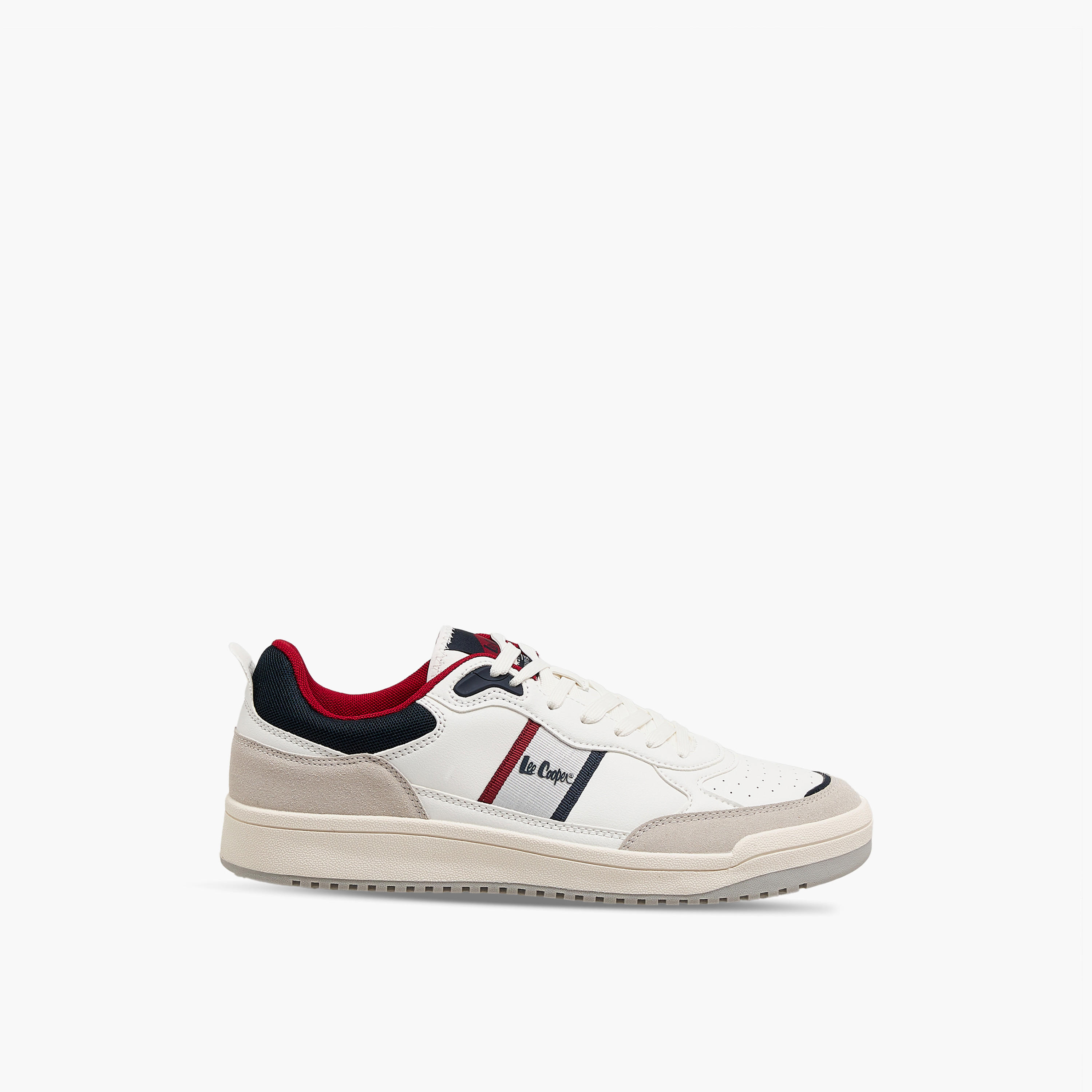 حذاء سنيكرز برباط إغلاق للرجال من لي كوبر-men-shoes-sneakers-image-3