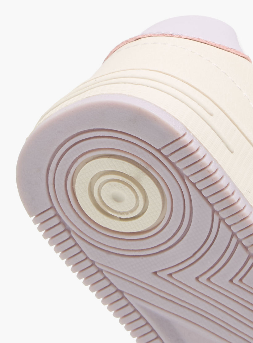 Lee Cooper Girls Hook & Loop Ankle Sneakers-girls-shoes-sneakers-image-8