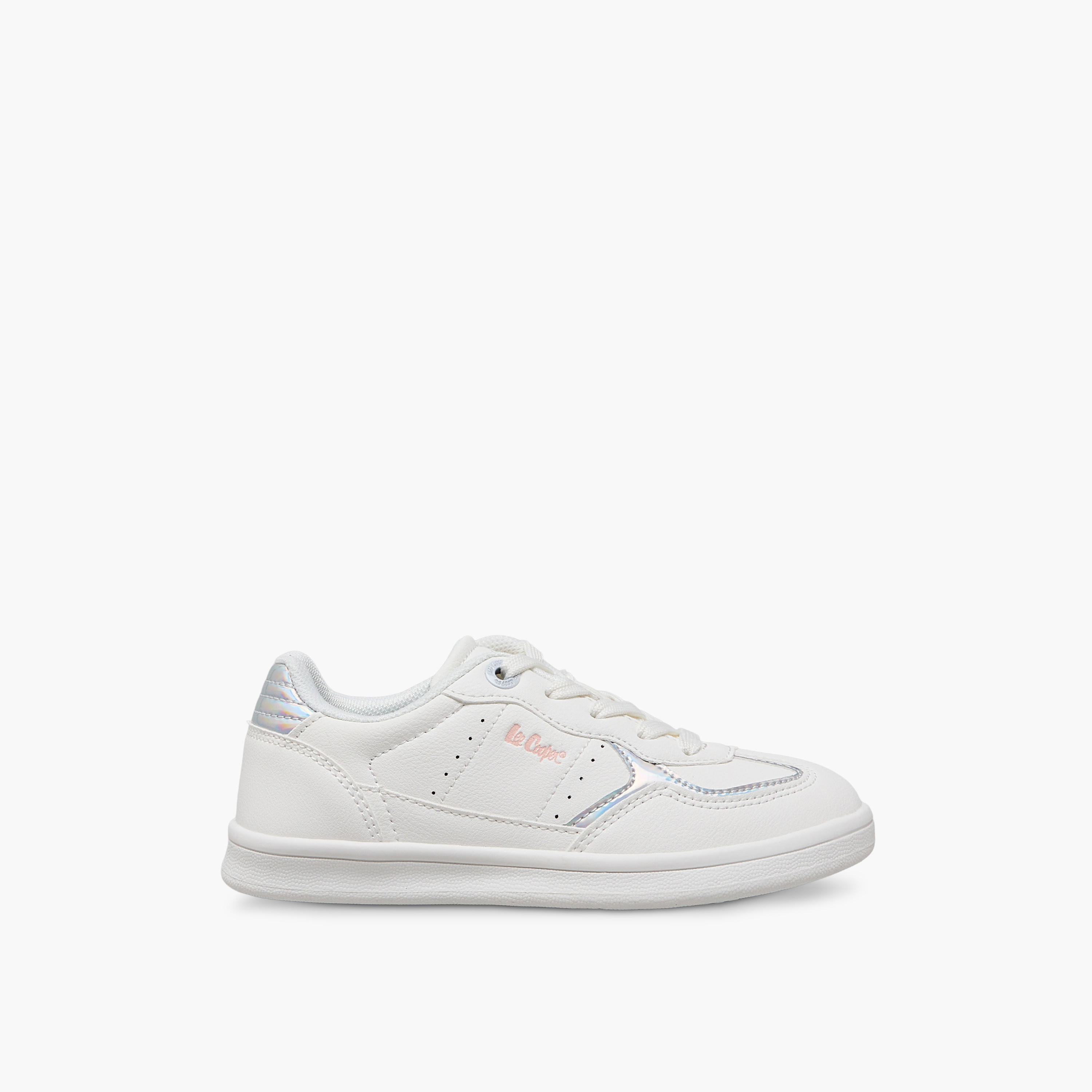 حذاء سنيكرز للكاحل برباط للبنات من لي كوبر-girls-shoes-sneakers-image-3
