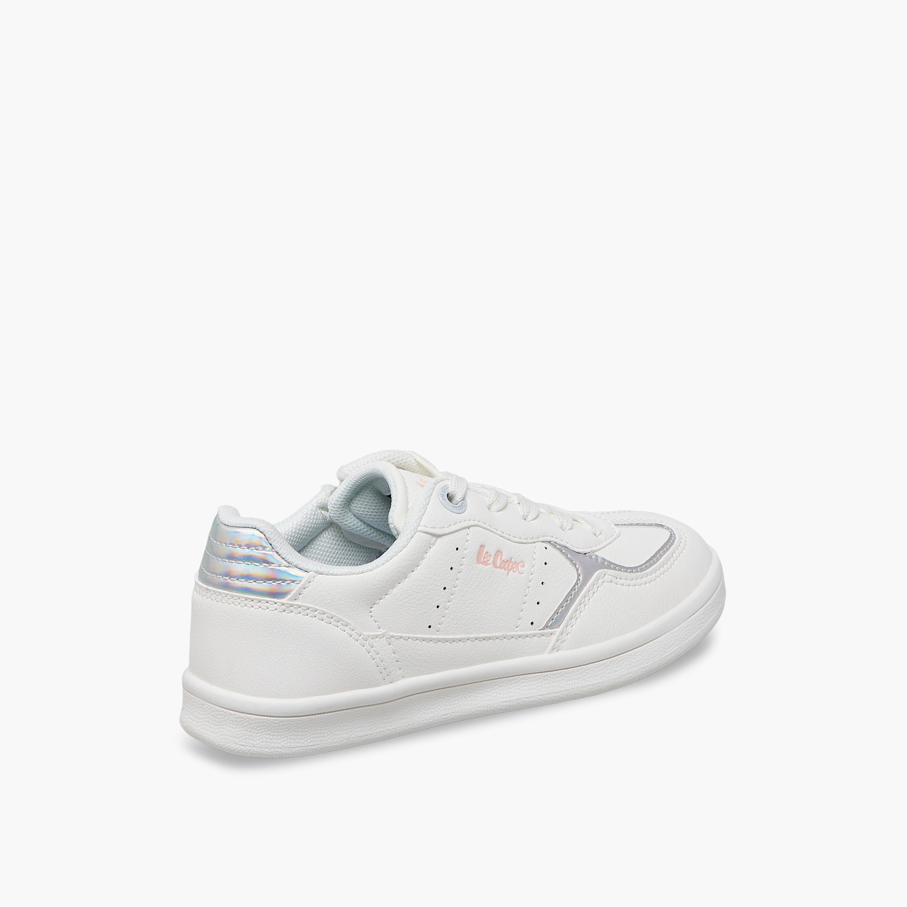 حذاء سنيكرز للكاحل برباط للبنات من لي كوبر-girls-shoes-sneakers-image-6