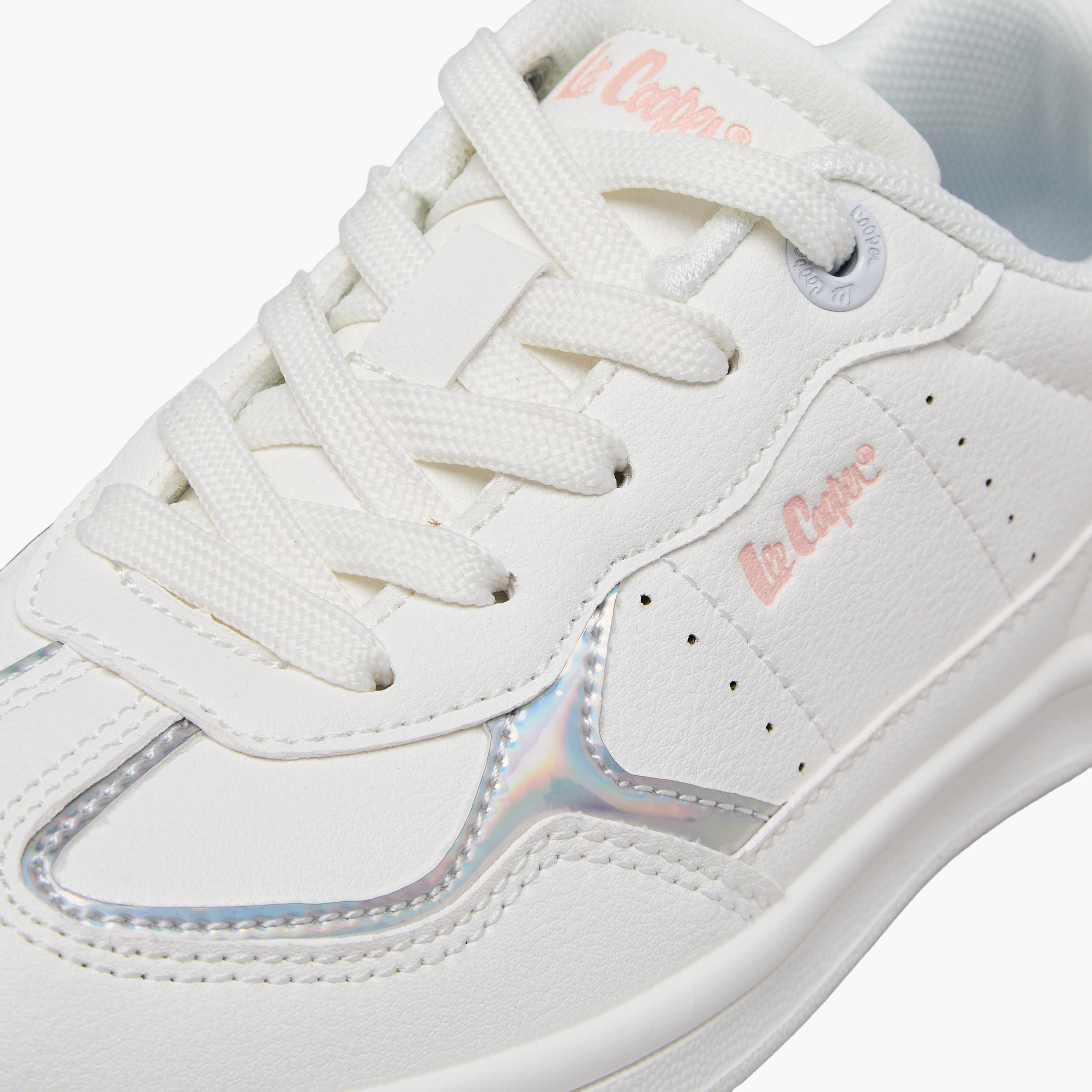 حذاء سنيكرز للكاحل برباط للبنات من لي كوبر-girls-shoes-sneakers-image-7