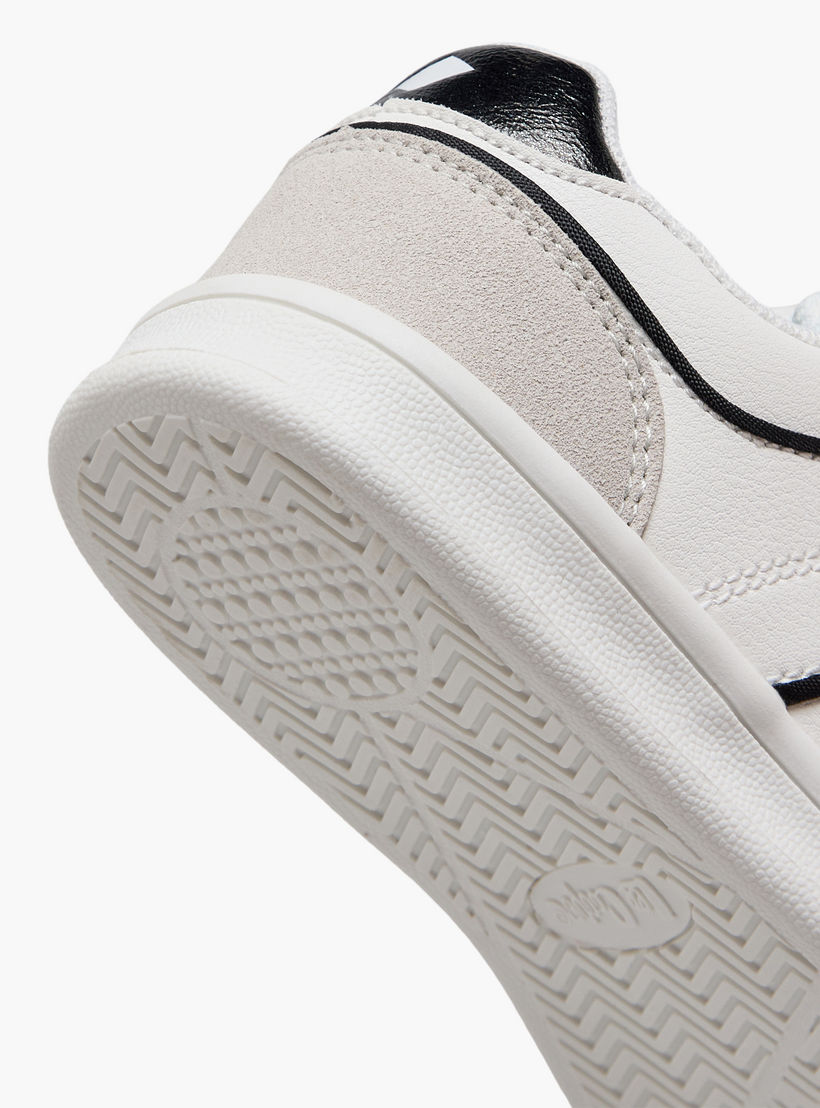 Lee Cooper Boys Lace-Up Ankle Sneakers-boys-shoes-sneakers-image-8