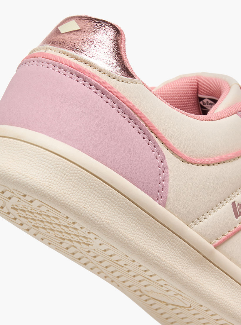 حذاء سنيكرز للكاحل برباط للبنات من لي كوبر-girls-shoes-sneakers-image-16