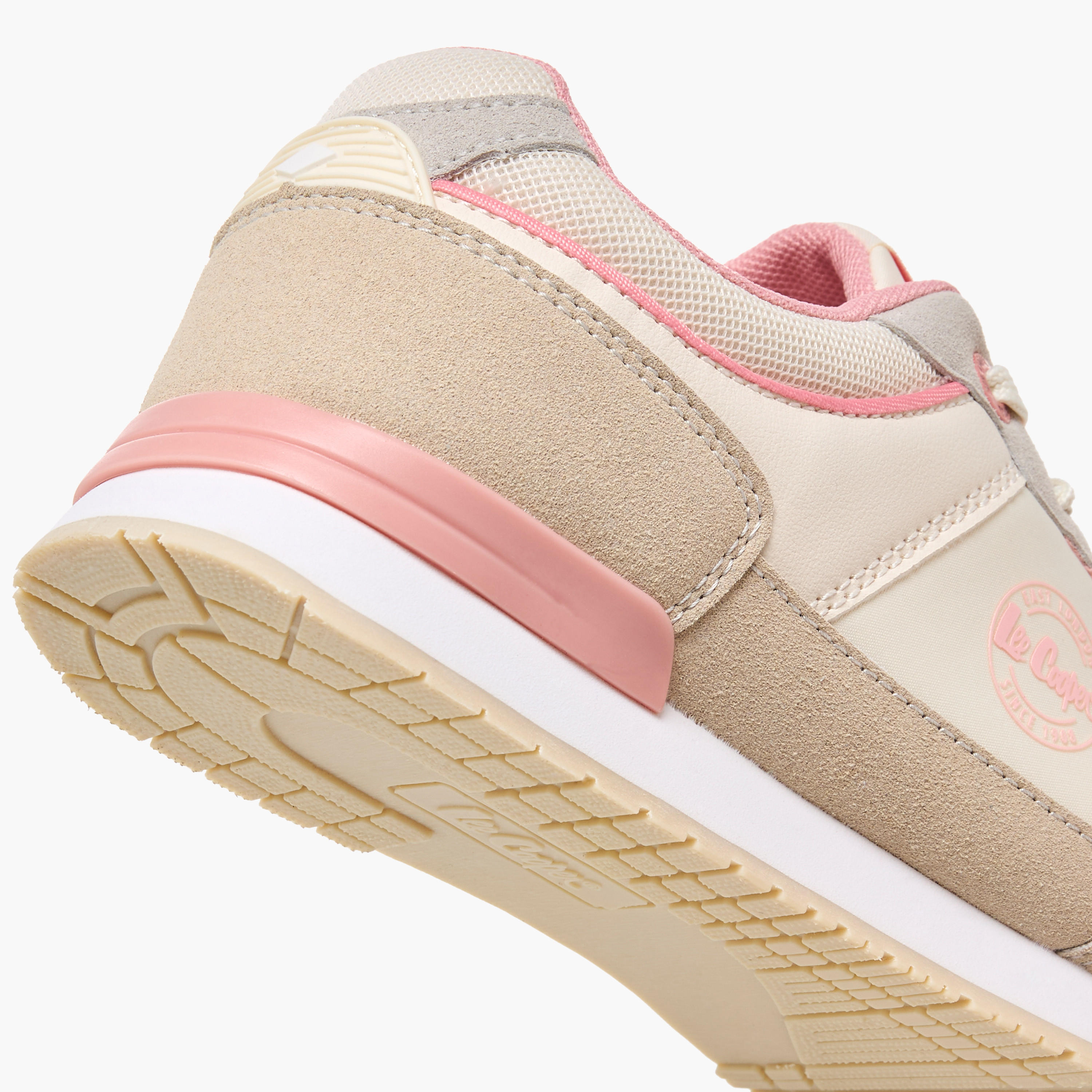 حذاء سنيكرز للكاحل برباط للبنات من لي كوبر-girls-shoes-sneakers-image-8