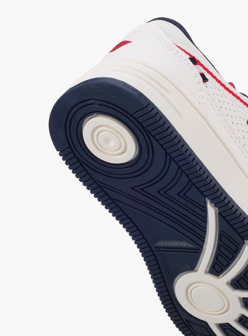 Lee Cooper Boys Hook & Loop Sneakers-boys-shoes-sneakers-image-5
