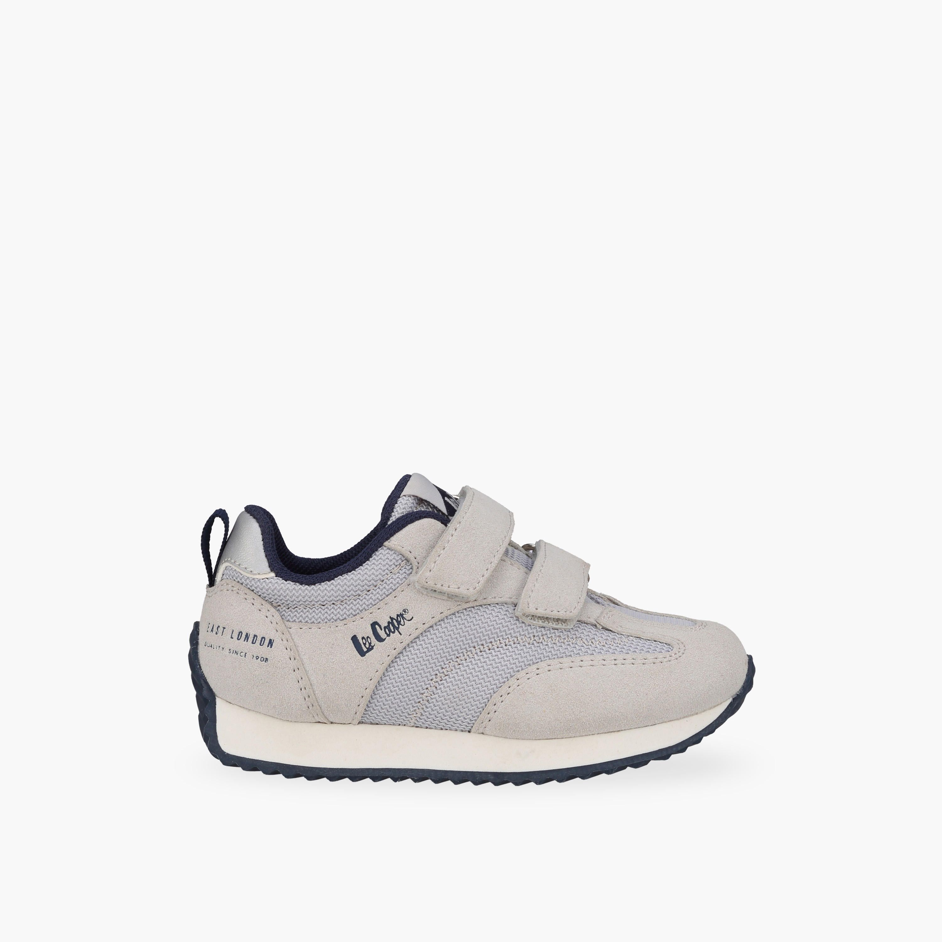 حذاء سنيكرز بشريط إغلاق لاصق للأولاد من لي كوبر-boys-shoes-sneakers-image-3
