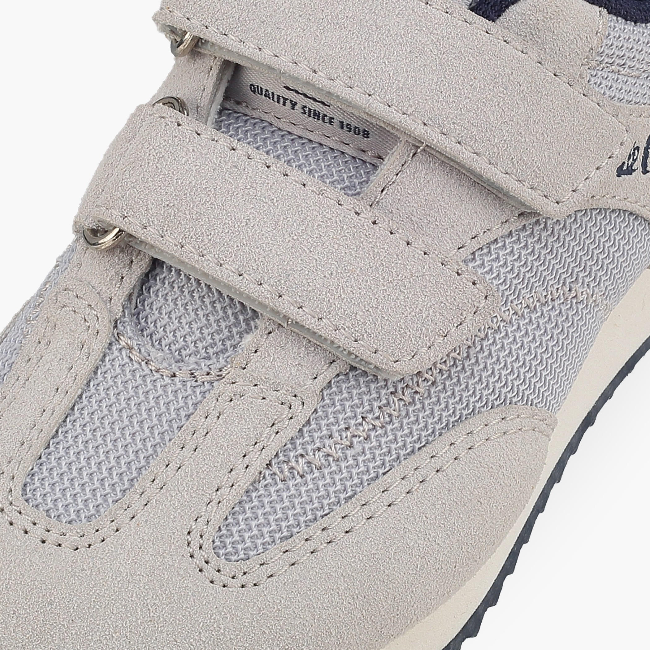 حذاء سنيكرز بشريط إغلاق لاصق للأولاد من لي كوبر-boys-shoes-sneakers-image-4