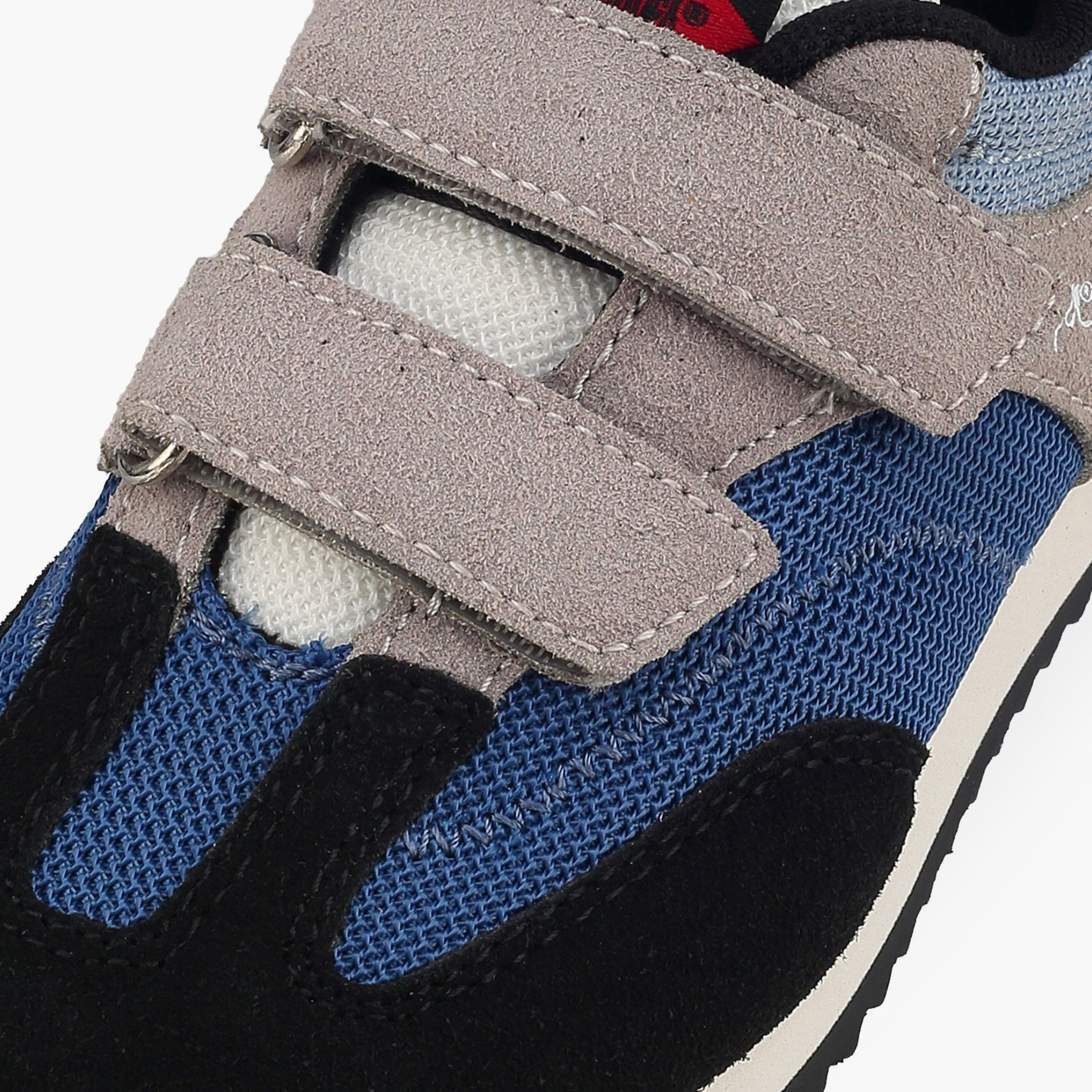 حذاء سنيكرز بشريط إغلاق لاصق للأولاد من لي كوبر-boys-shoes-sneakers-image-4