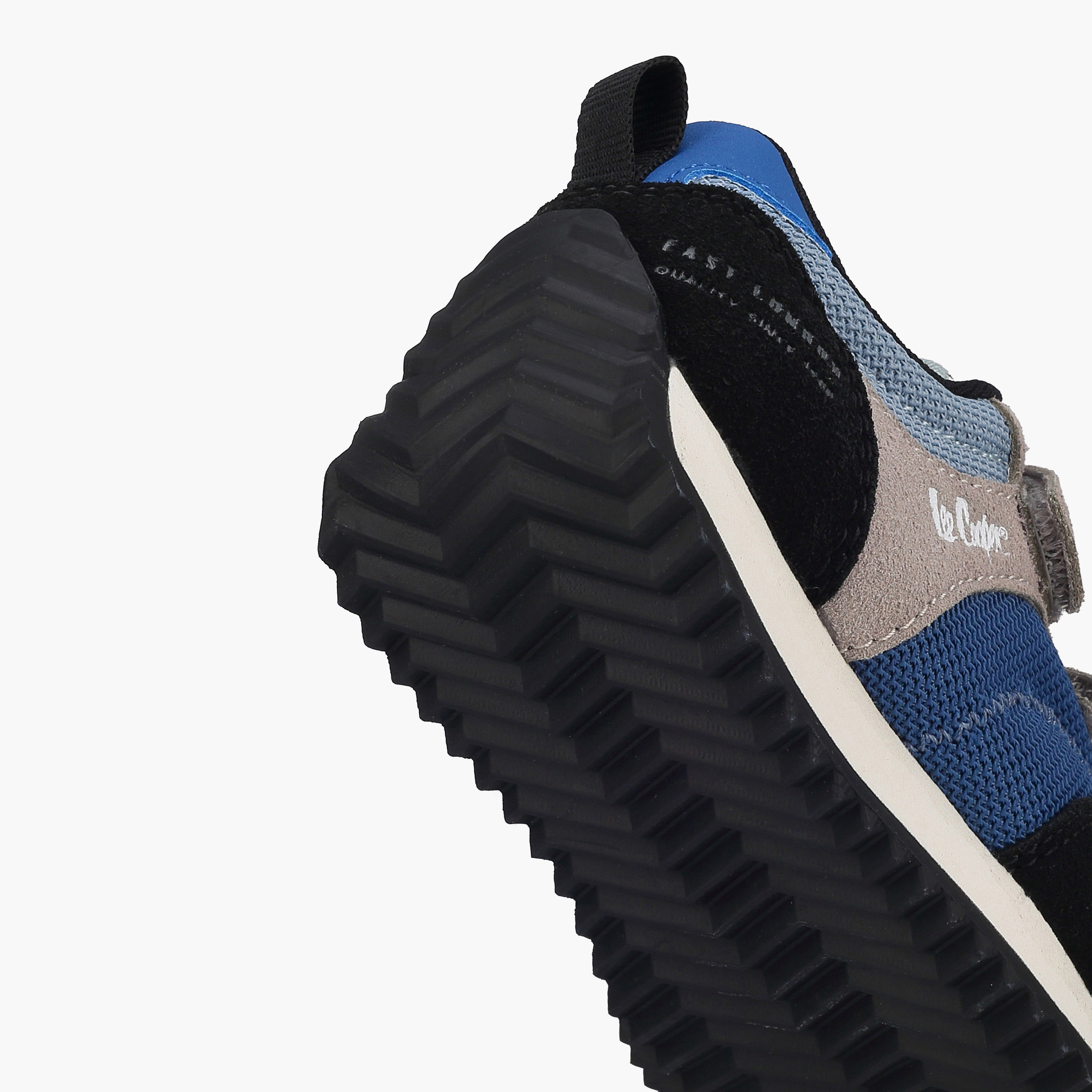 حذاء سنيكرز بشريط إغلاق لاصق للأولاد من لي كوبر-boys-shoes-sneakers-image-5