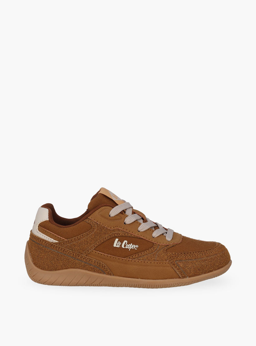 حذاء سنيكرز برباط إغلاق للأولاد من لي كوبر-boys-shoes-sneakers-image-8