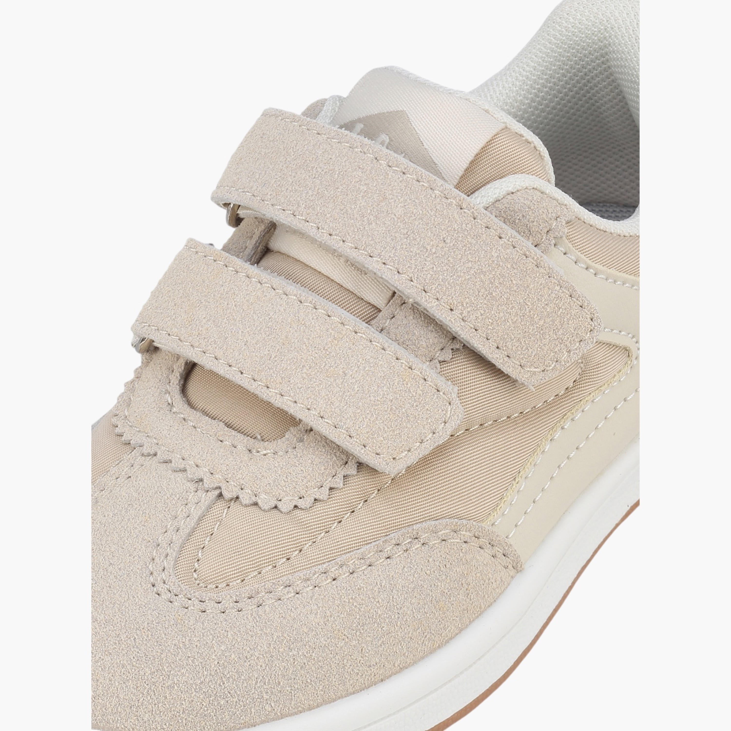 Lee Cooper Kids Hook & Loop Sneakers-girls-shoes-sneakers-image-4