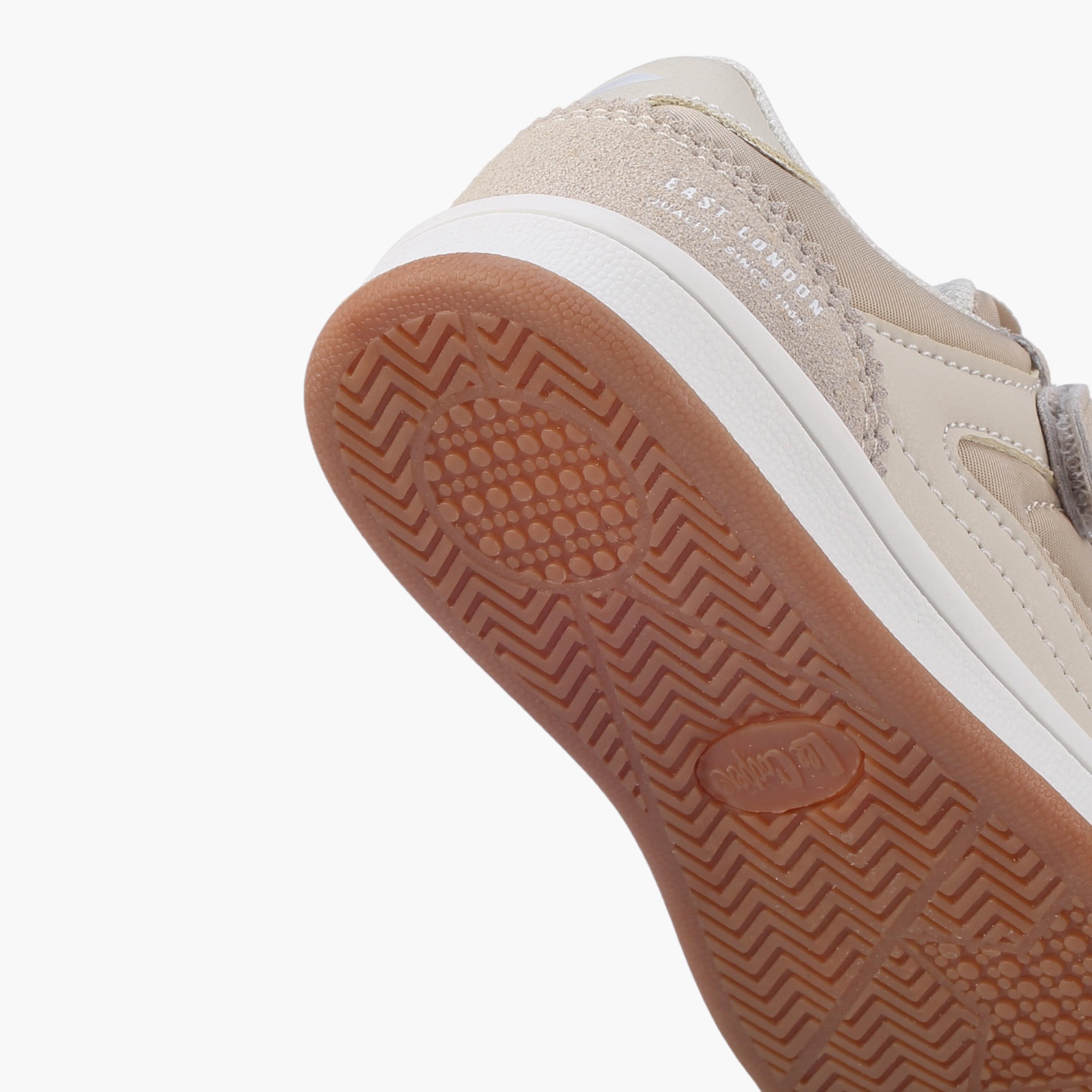 Lee Cooper Kids Hook & Loop Sneakers-girls-shoes-sneakers-image-5