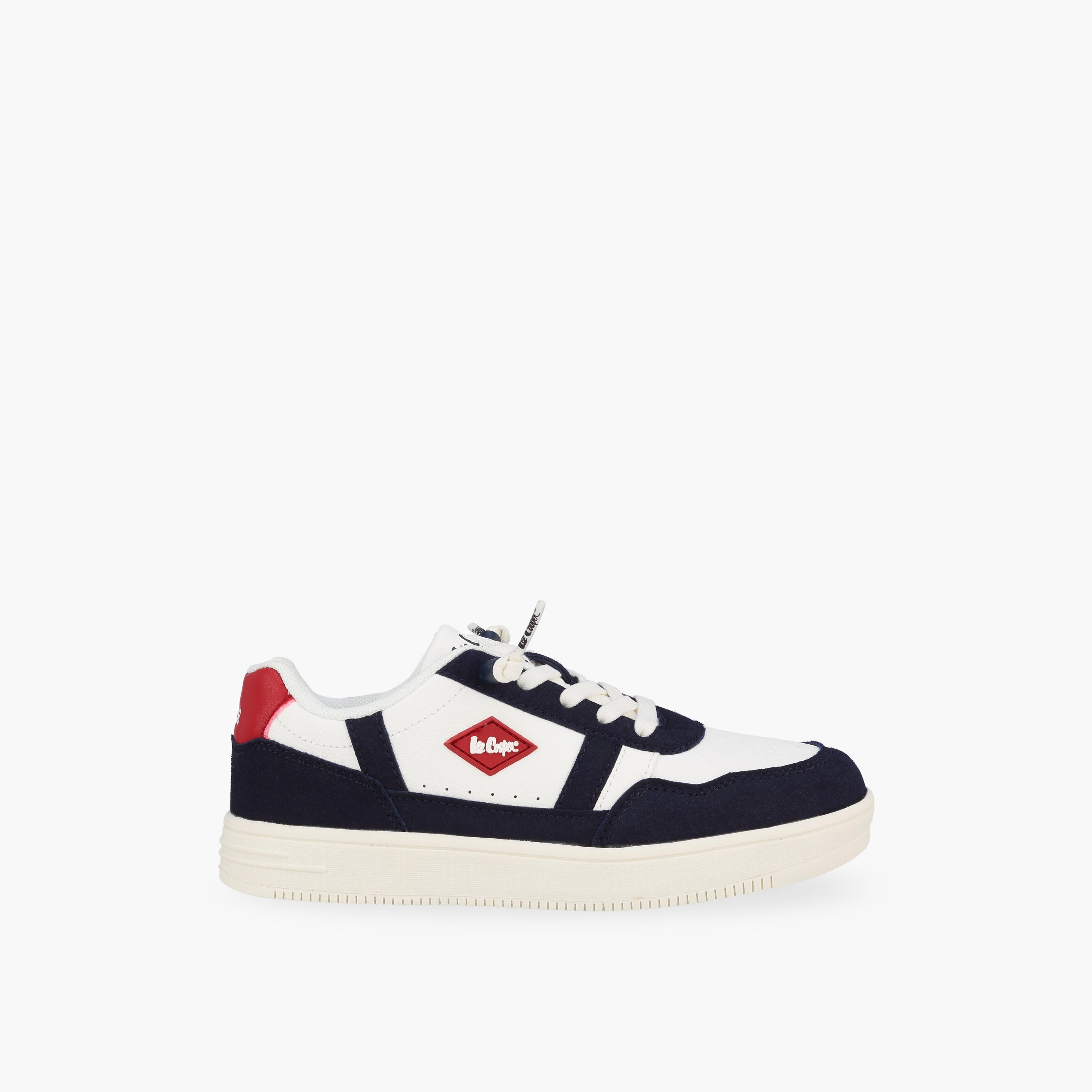 حذاء سنيكرز برباط إغلاق وألواح للأولاد من لي كوبر-boys-shoes-sneakers-image-8