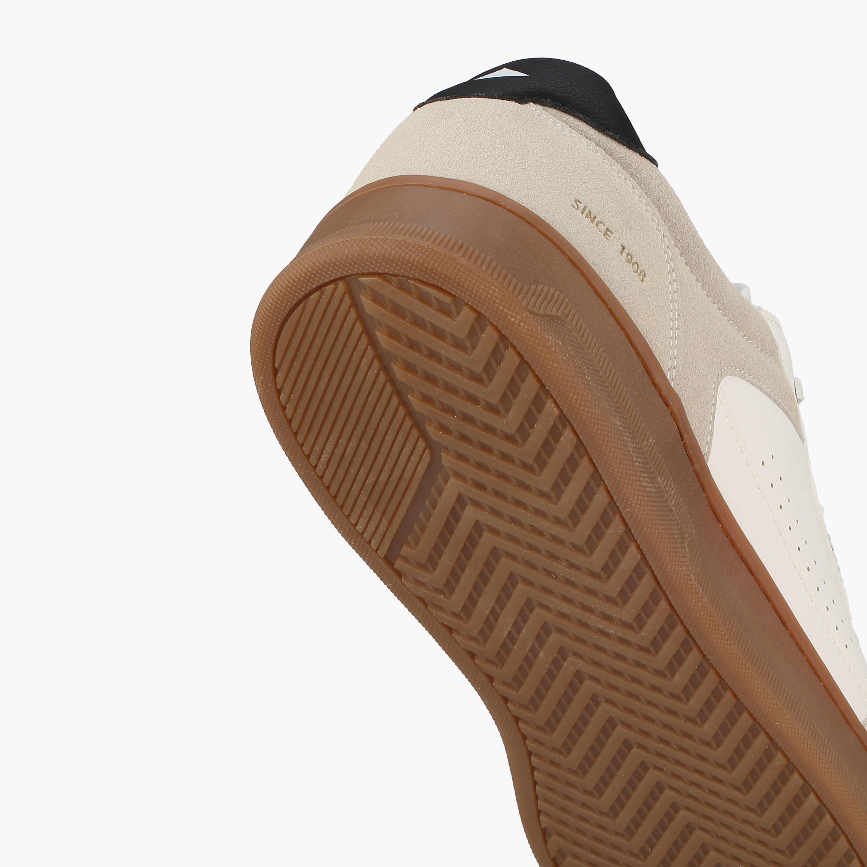 Lee Cooper Men Panelled Lace-Up Sneakers-men-shoes-sneakers-image-5