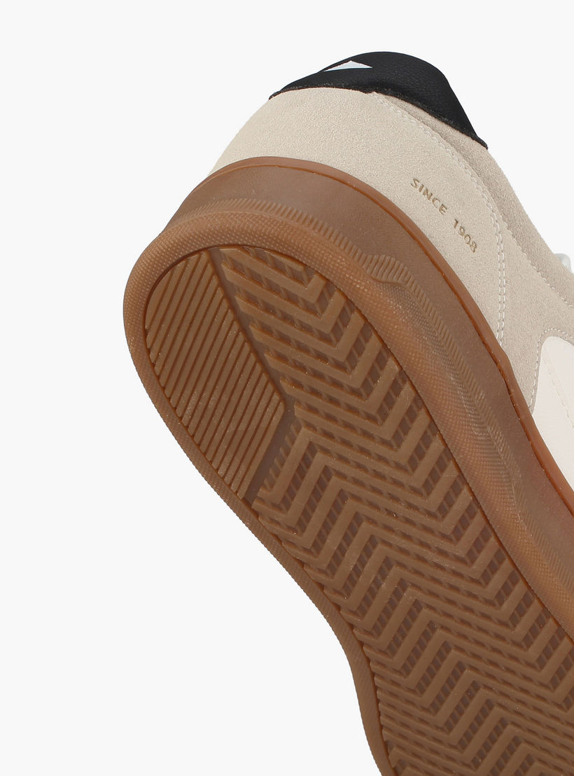 Lee Cooper Men Panelled Lace-Up Sneakers-men-shoes-sneakers-image-5