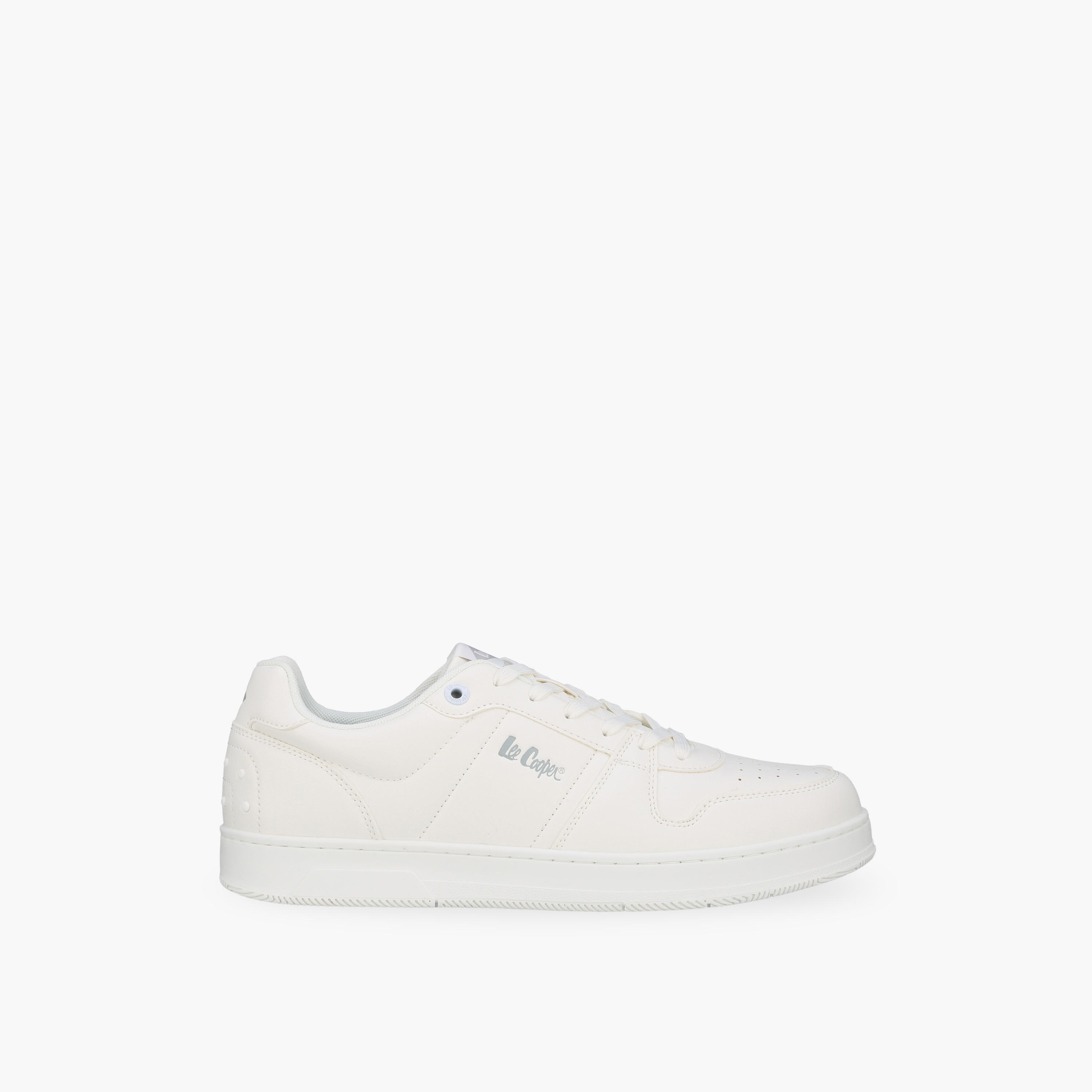 حذاء سنيكرز طول الكاحل برباط إغلاق للرجال من لي كوبر-men-shoes-sneakers-image-3