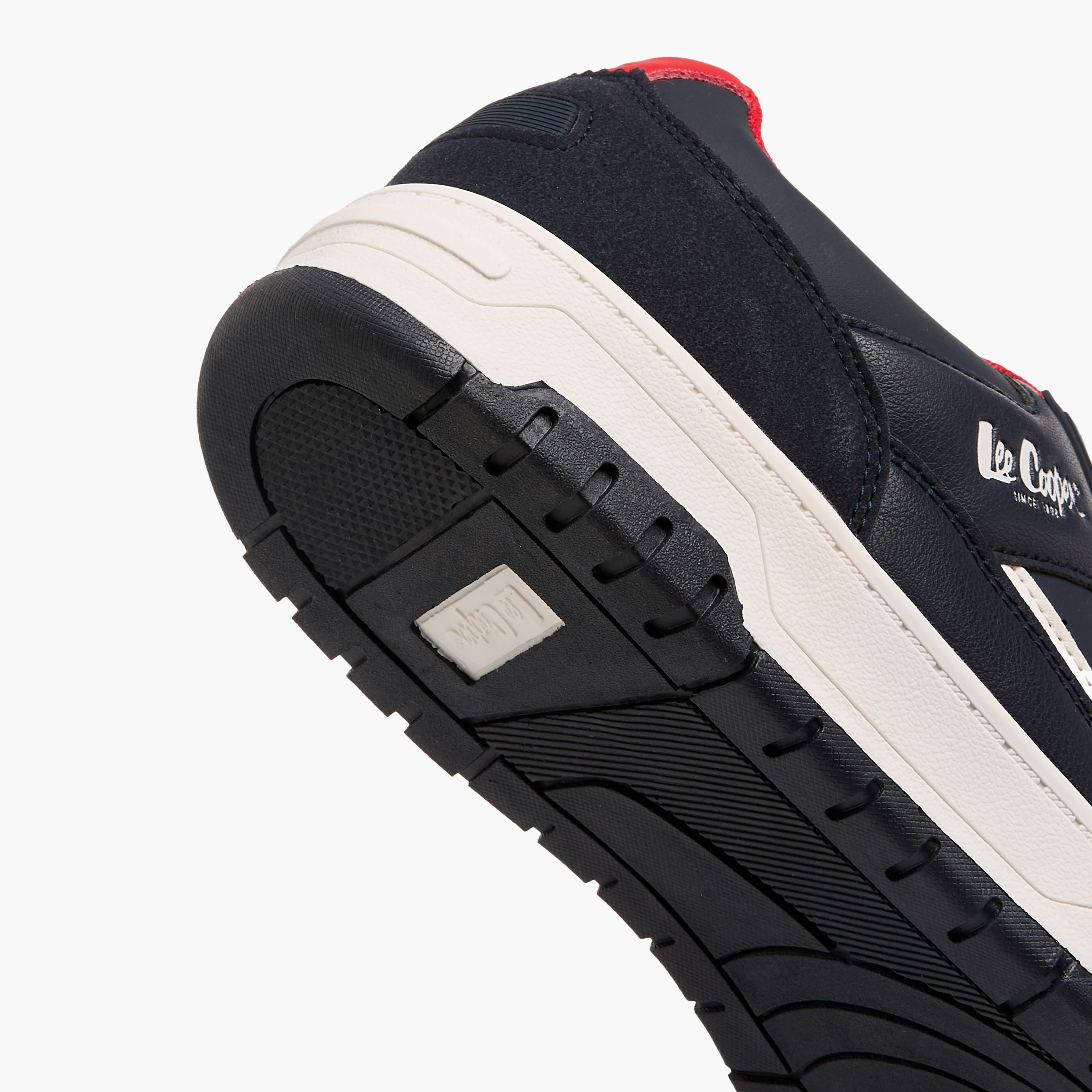 حذاء سنيكرز أورثولايت برباط إغلاق للرجال من لي كوبر-men-shoes-sneakers-image-5
