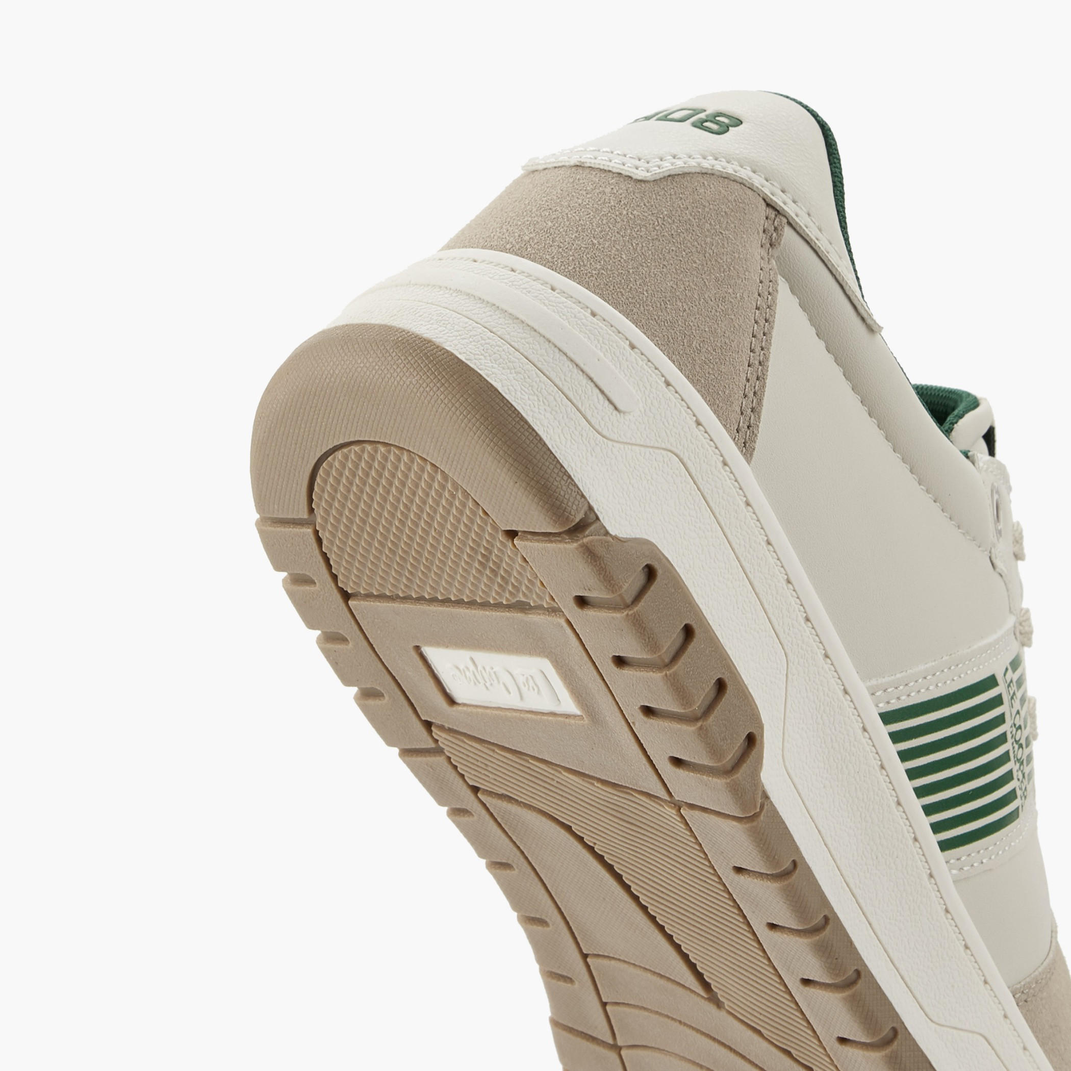 Lee Cooper Men Ortholite Lace-Up Ankle Sneakers-men-shoes-sneakers-image-5