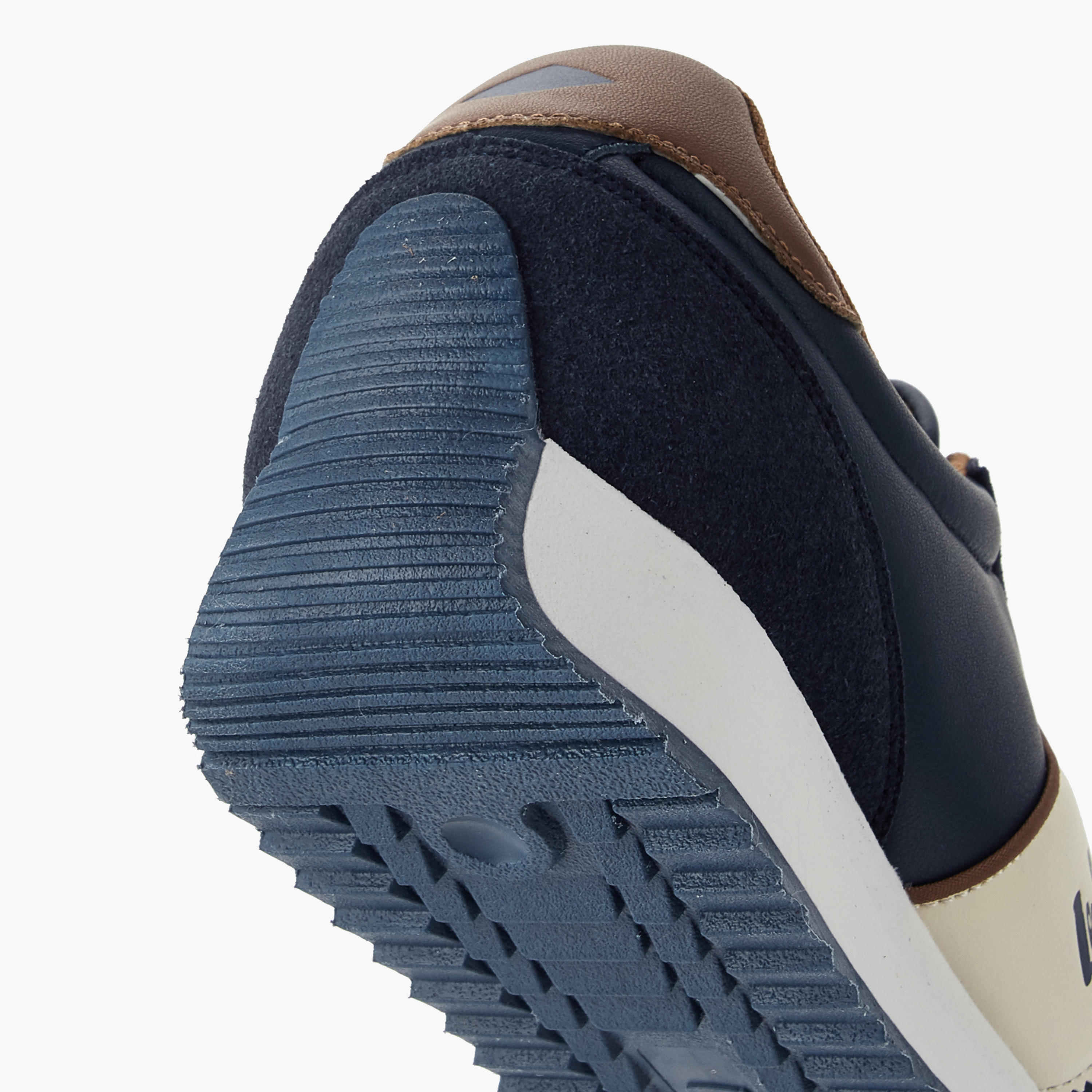 Lee Cooper Men Ortholite Lace-Up Sneakers-men-shoes-sneakers-image-5
