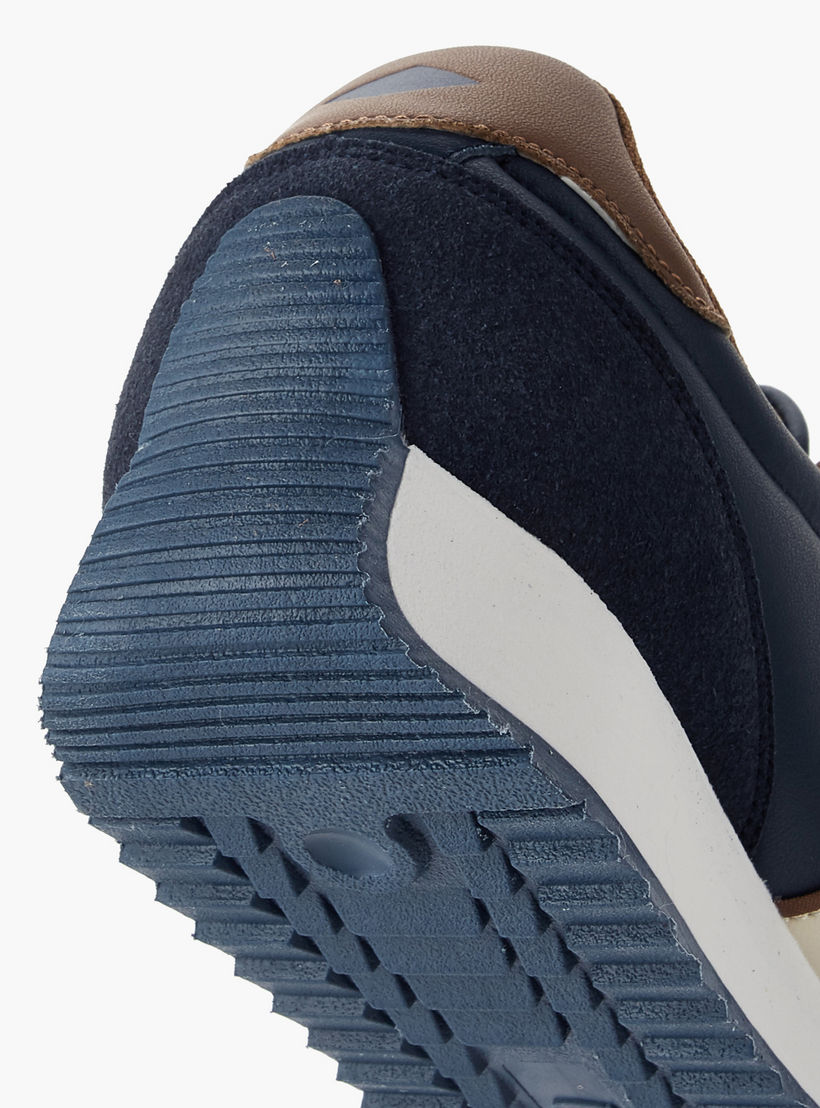 حذاء سنيكرز أورثولايت برباط إغلاق للرجال من لي كوبر-men-shoes-sneakers-image-5