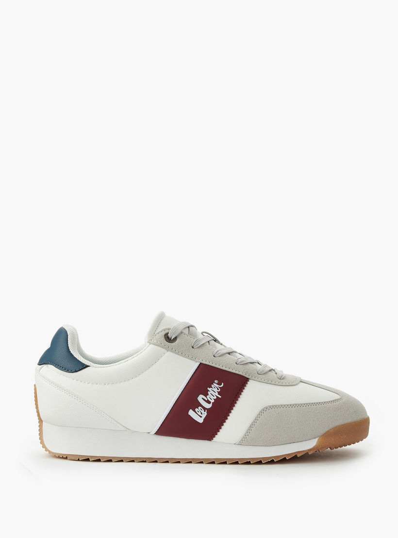 حذاء سنيكرز أورثولايت برباط إغلاق للرجال من لي كوبر-men-shoes-sneakers-image-2