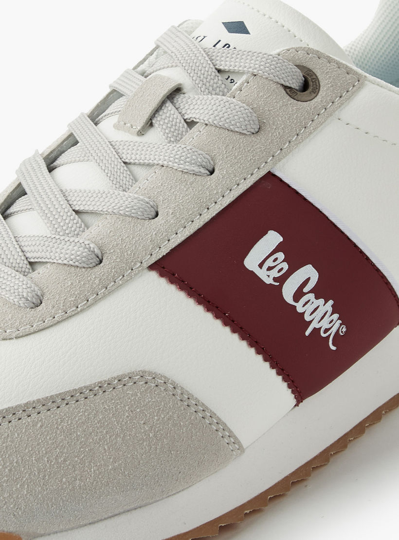 حذاء سنيكرز أورثولايت برباط إغلاق للرجال من لي كوبر-men-shoes-sneakers-image-4