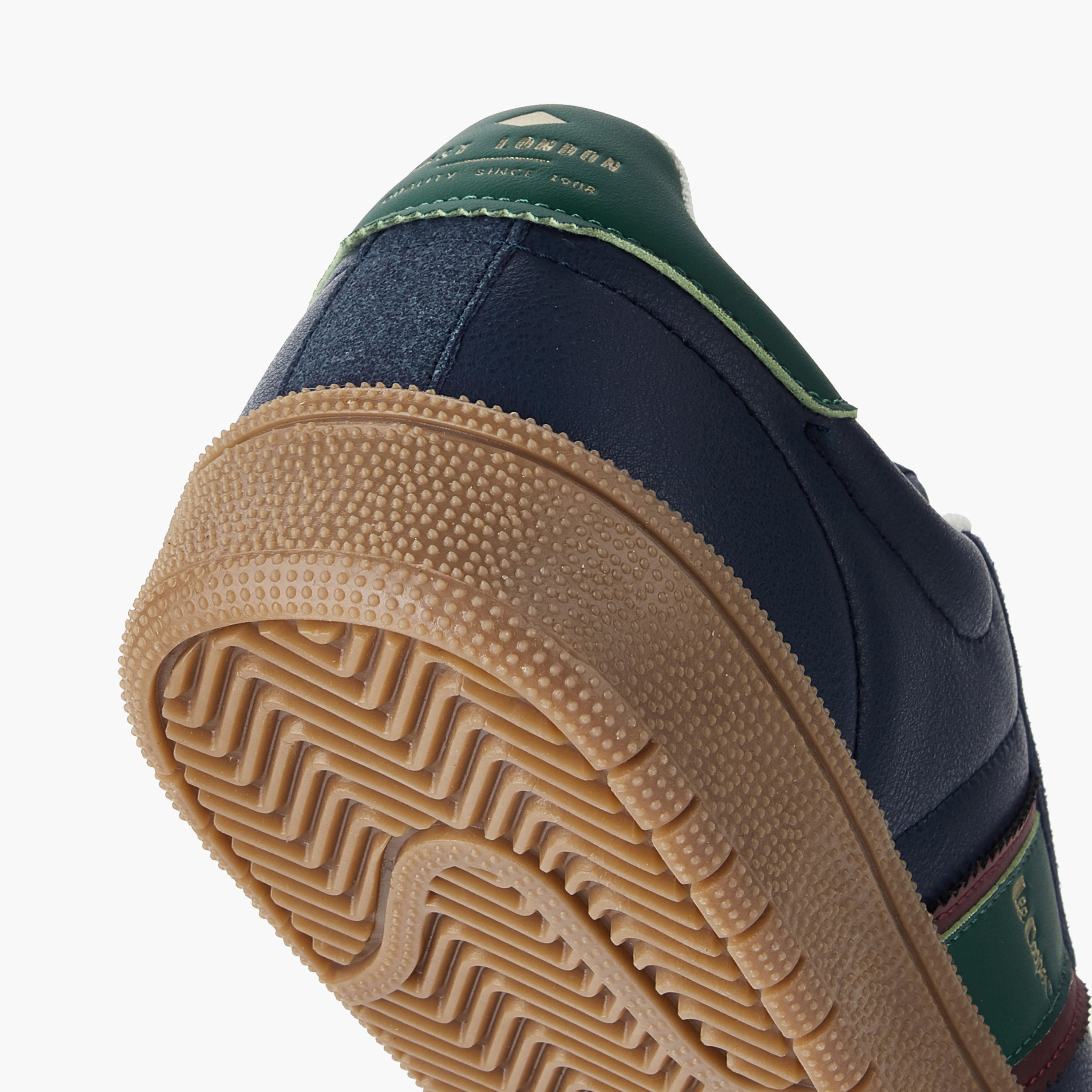 Lee Cooper Men Ortholite Lace-Up Sneakers-men-shoes-sneakers-image-5