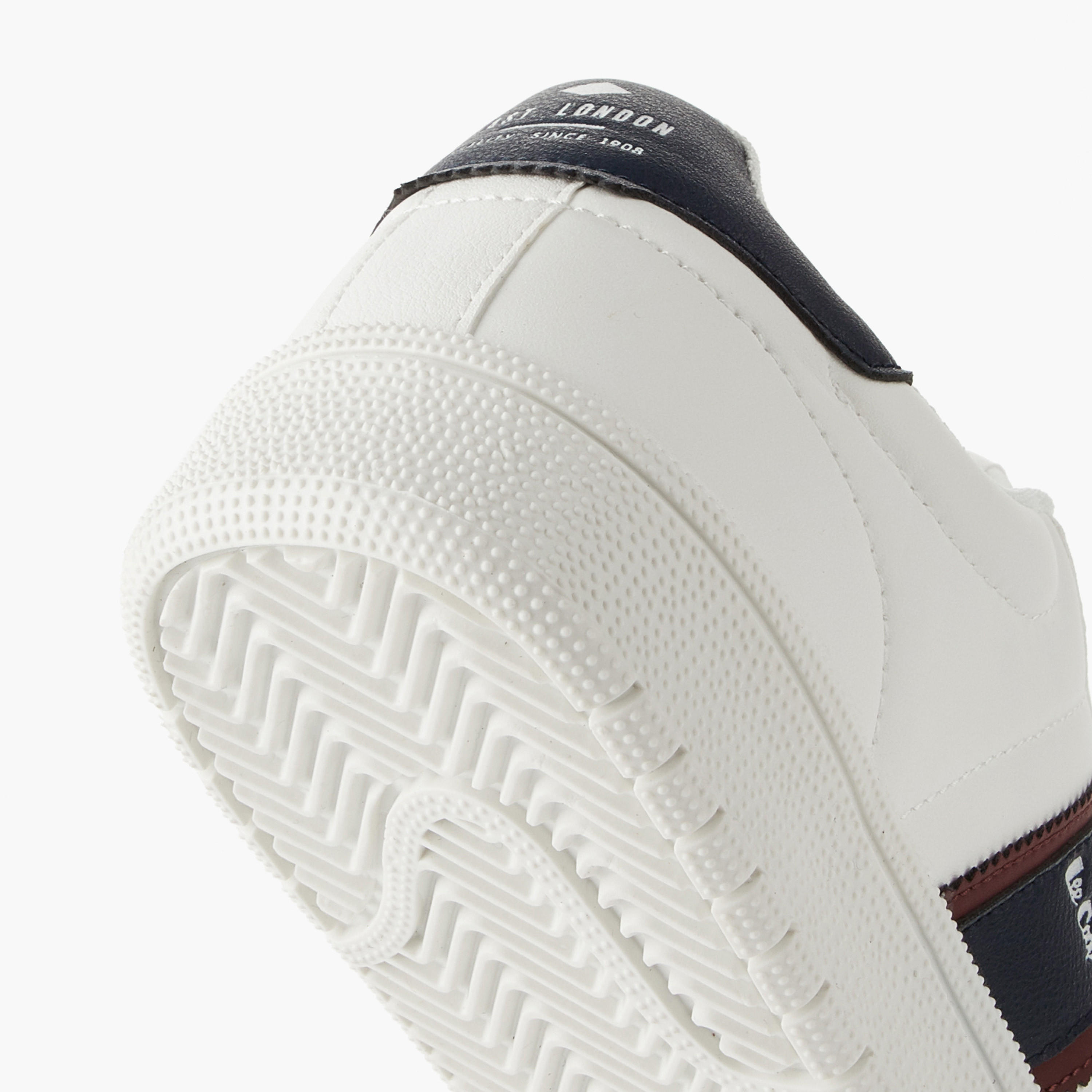 Lee Cooper Men Ortholite Lace-Up Sneakers-men-shoes-sneakers-image-5