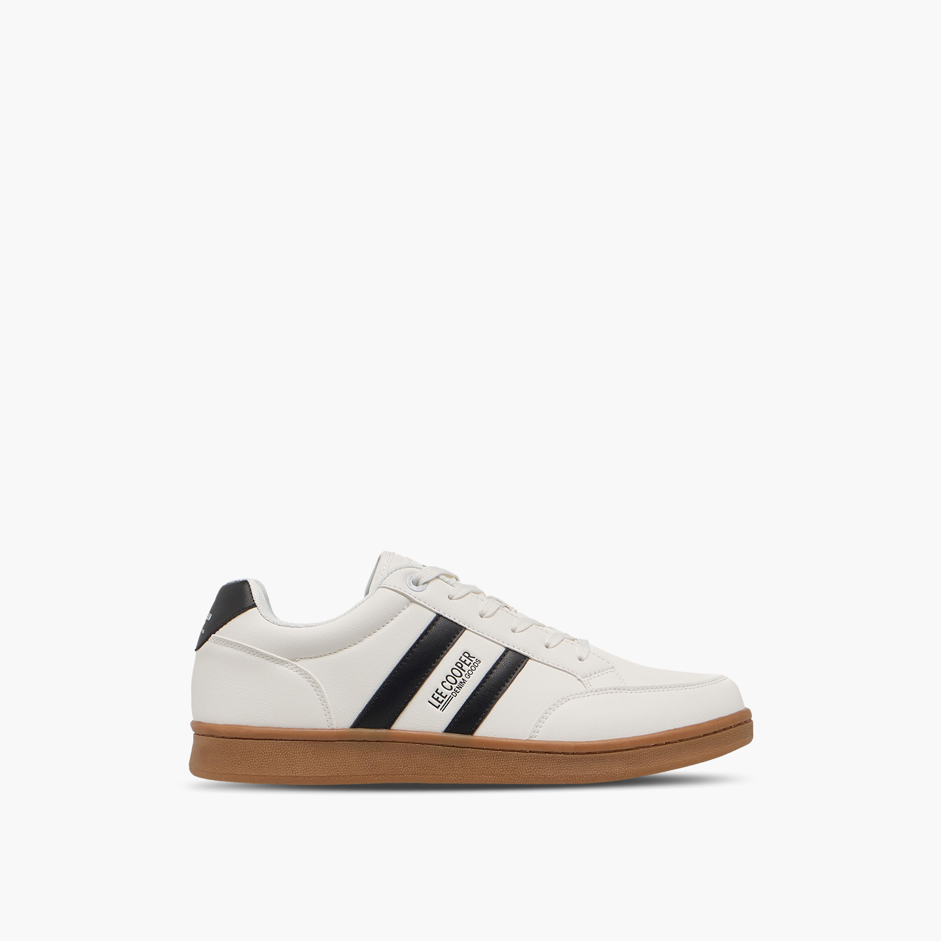 حذاء سنيكرز برباط إغلاق للرجال من لي كوبر-men-shoes-sneakers-image-3