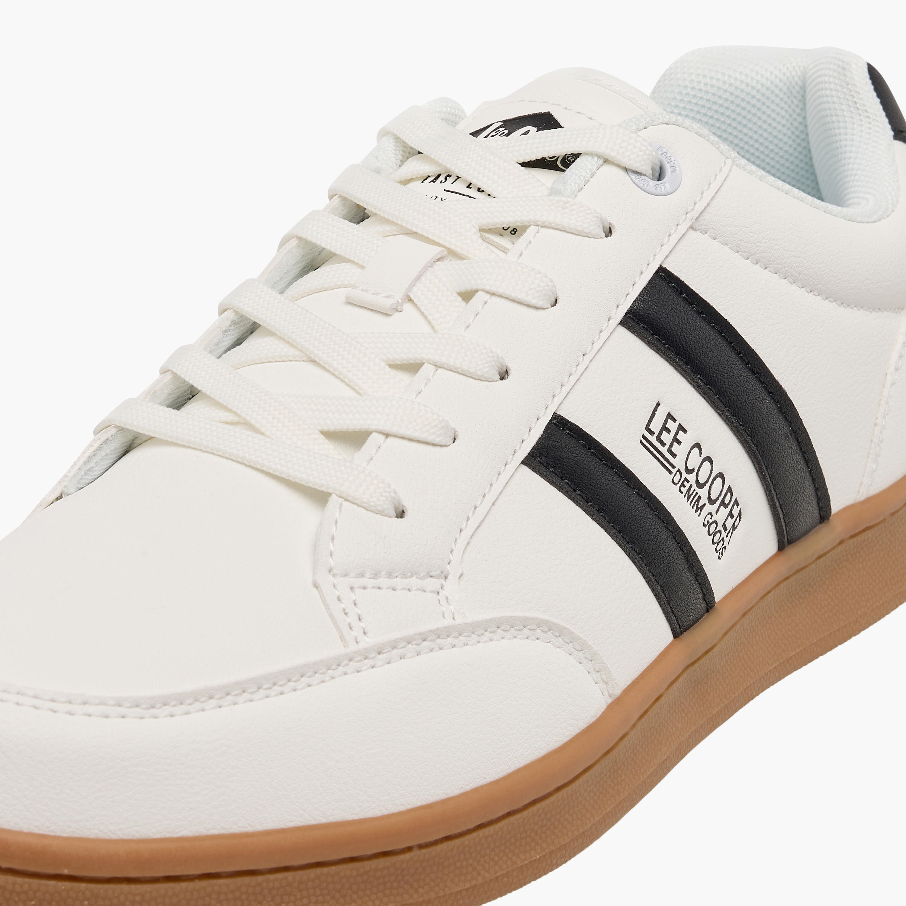 حذاء سنيكرز برباط إغلاق للرجال من لي كوبر-men-shoes-sneakers-image-4