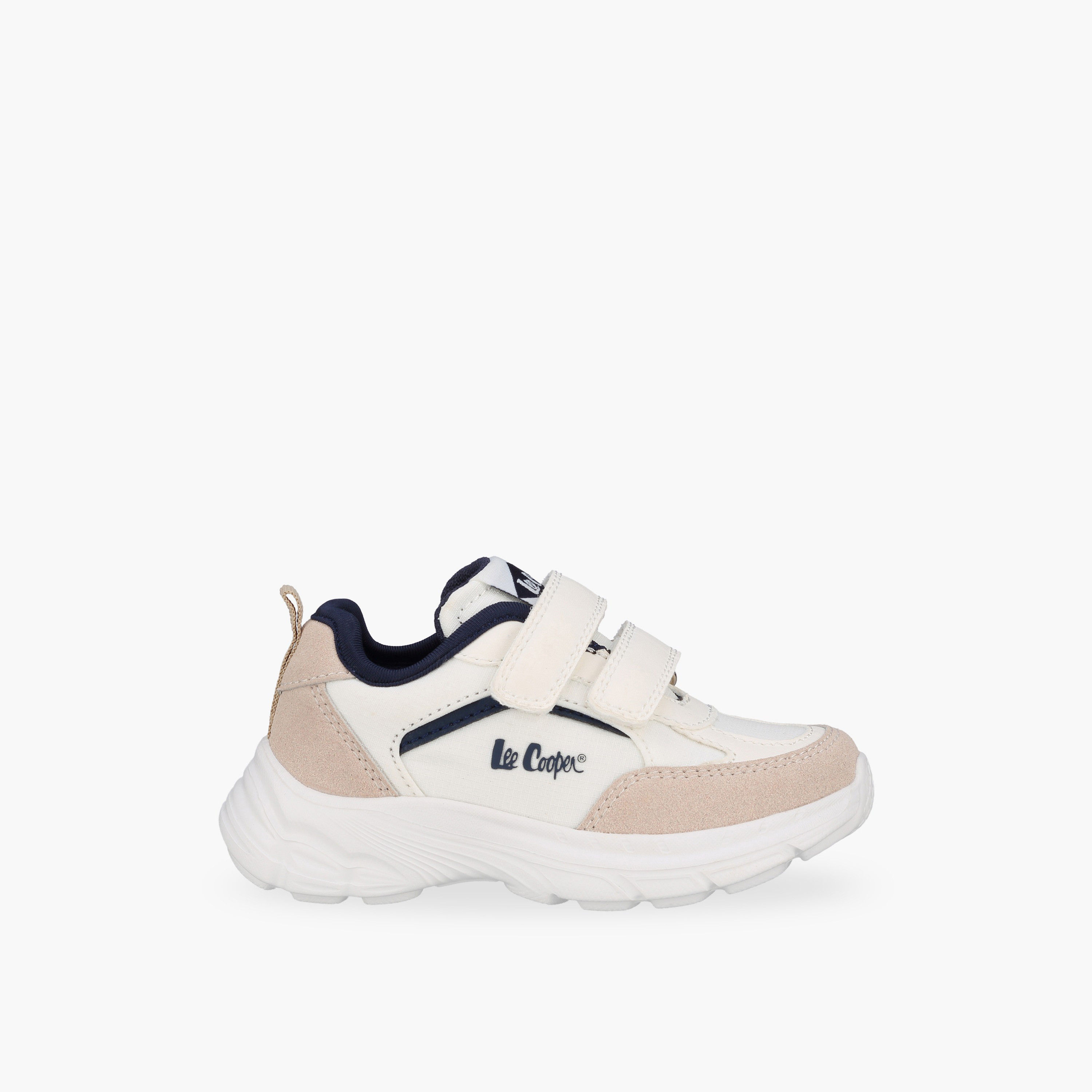 Lee Cooper Boys Hook & Loop Ankle Sneakers-boys-shoes-sneakers-image-8