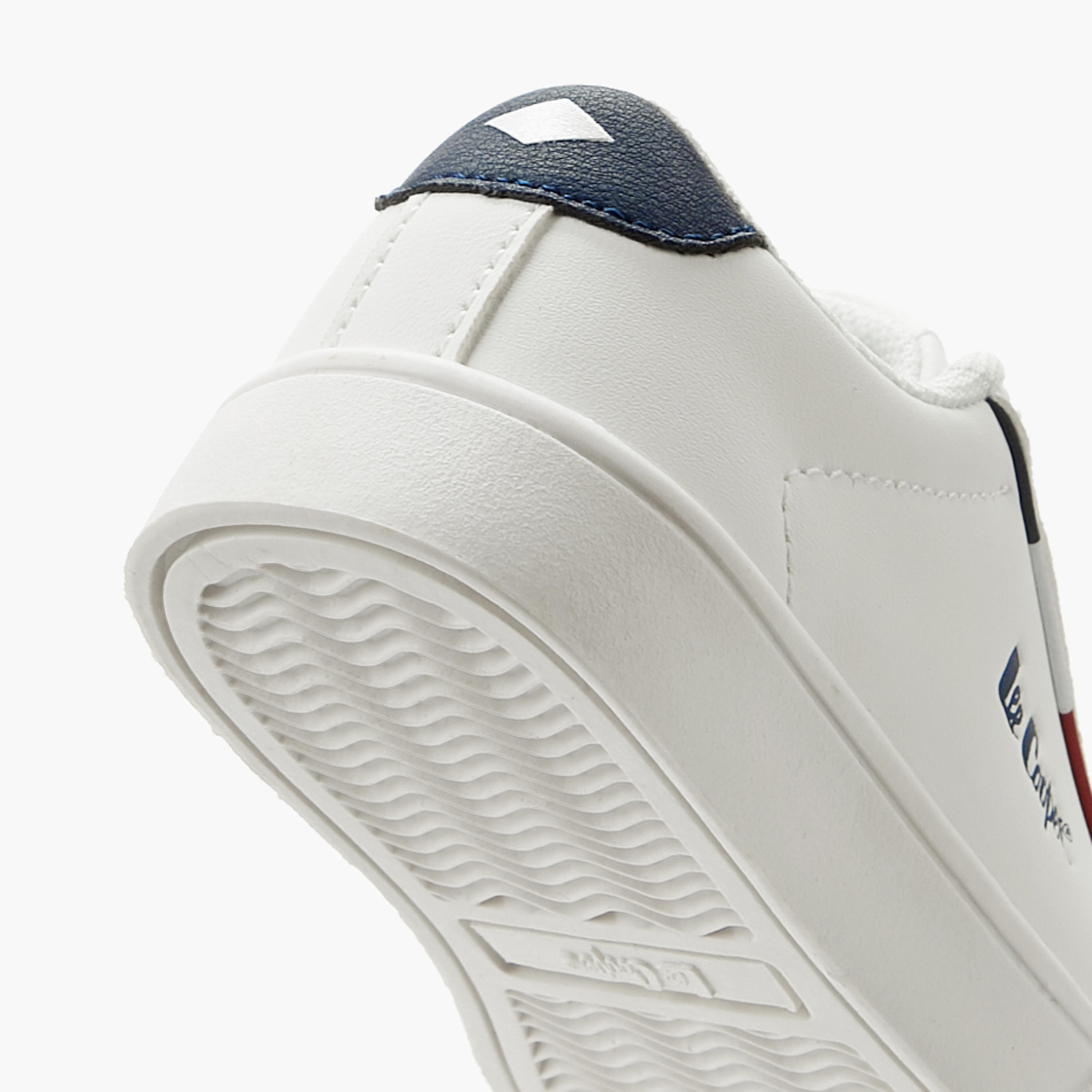 Lee Cooper Boys Lace-Up Ankle Sneakers-boys-shoes-sneakers-image-6