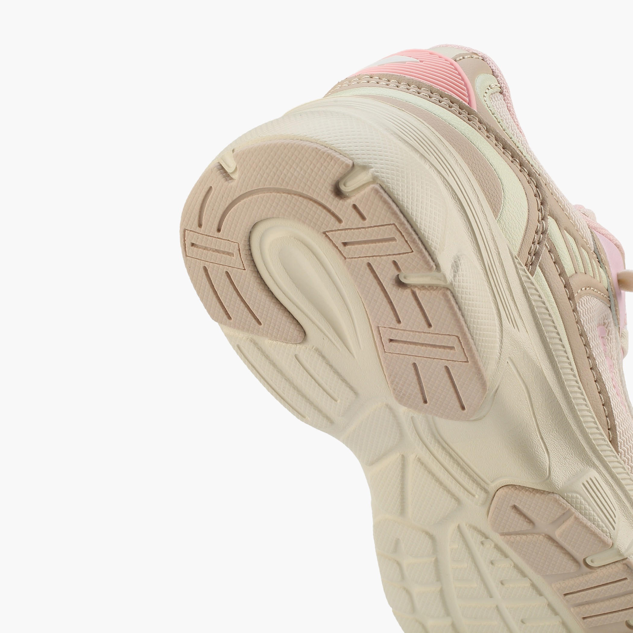 Lee Cooper Girls Lace-Up Ankle Sneakers-girls-shoes-sports-image-5