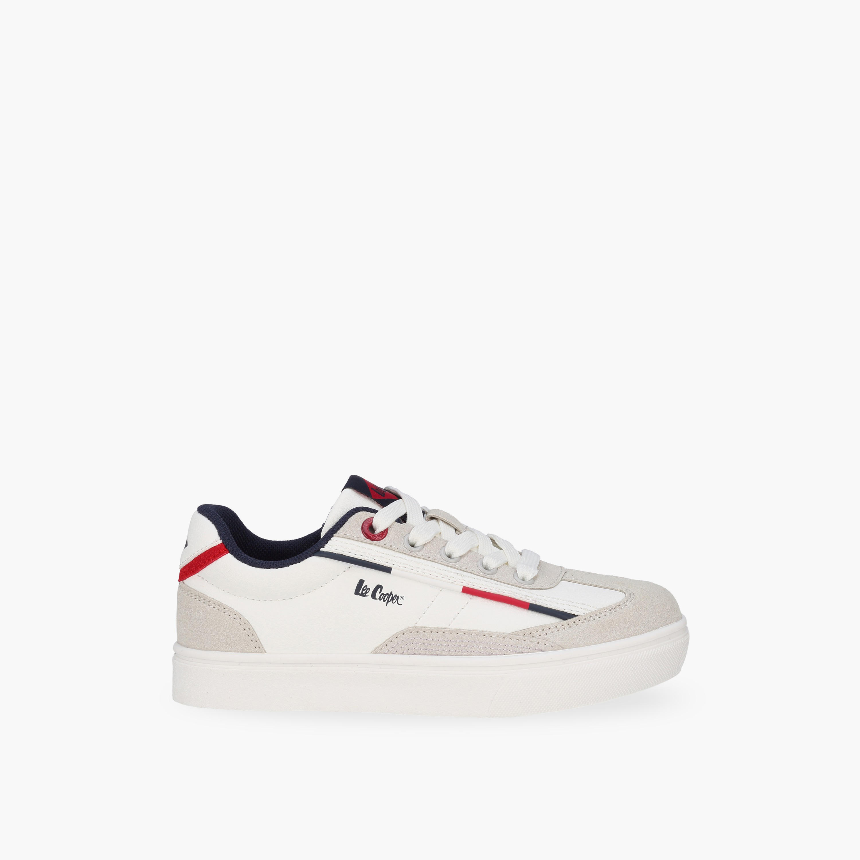 حذاء سنيكرز برباط إغلاق للأولاد من لي كوبر-boys-shoes-sneakers-image-3
