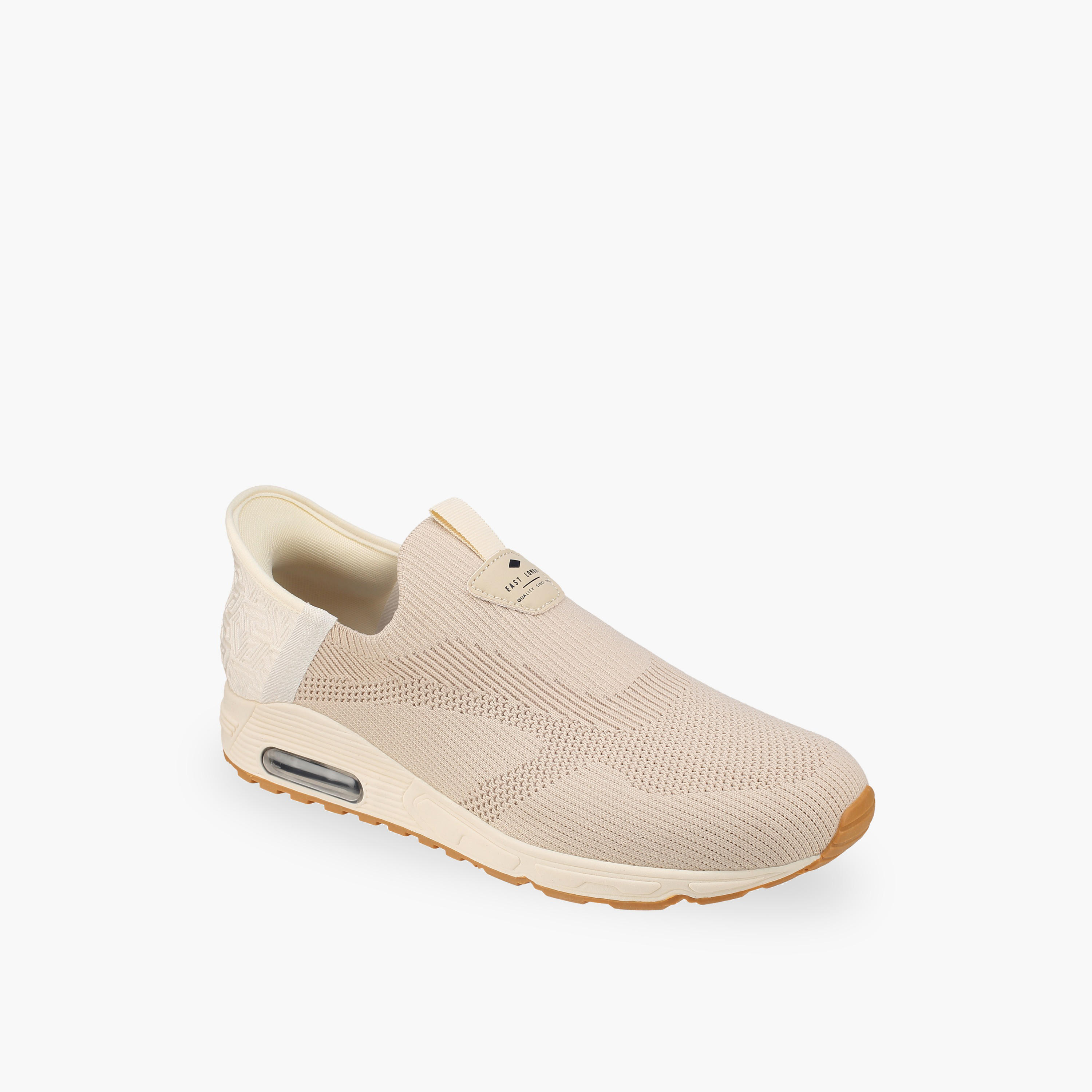 Lee Cooper Men Slip-On Sneakers-men-shoes-sneakers-image-2