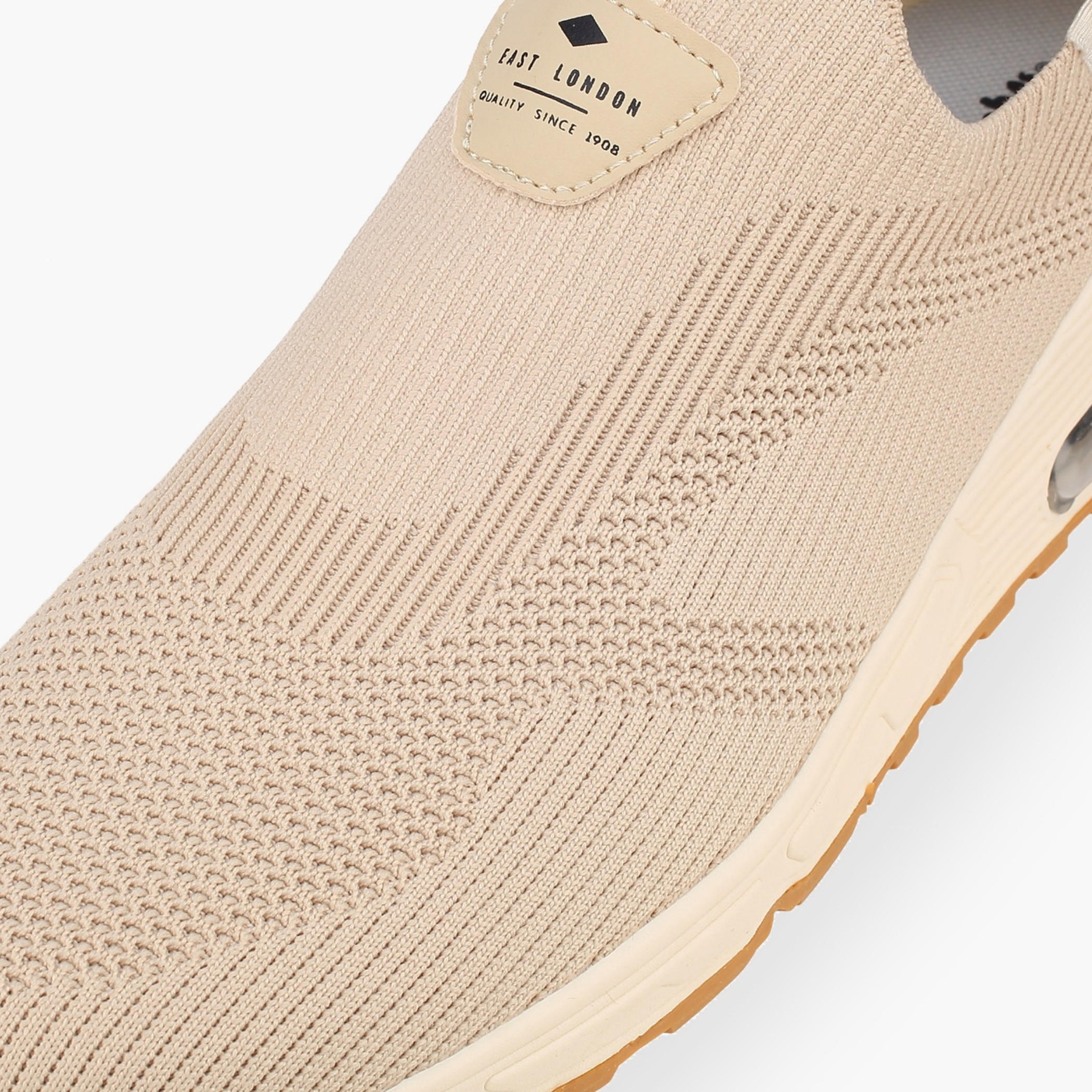 Lee Cooper Men Slip-On Sneakers-men-shoes-sneakers-image-4