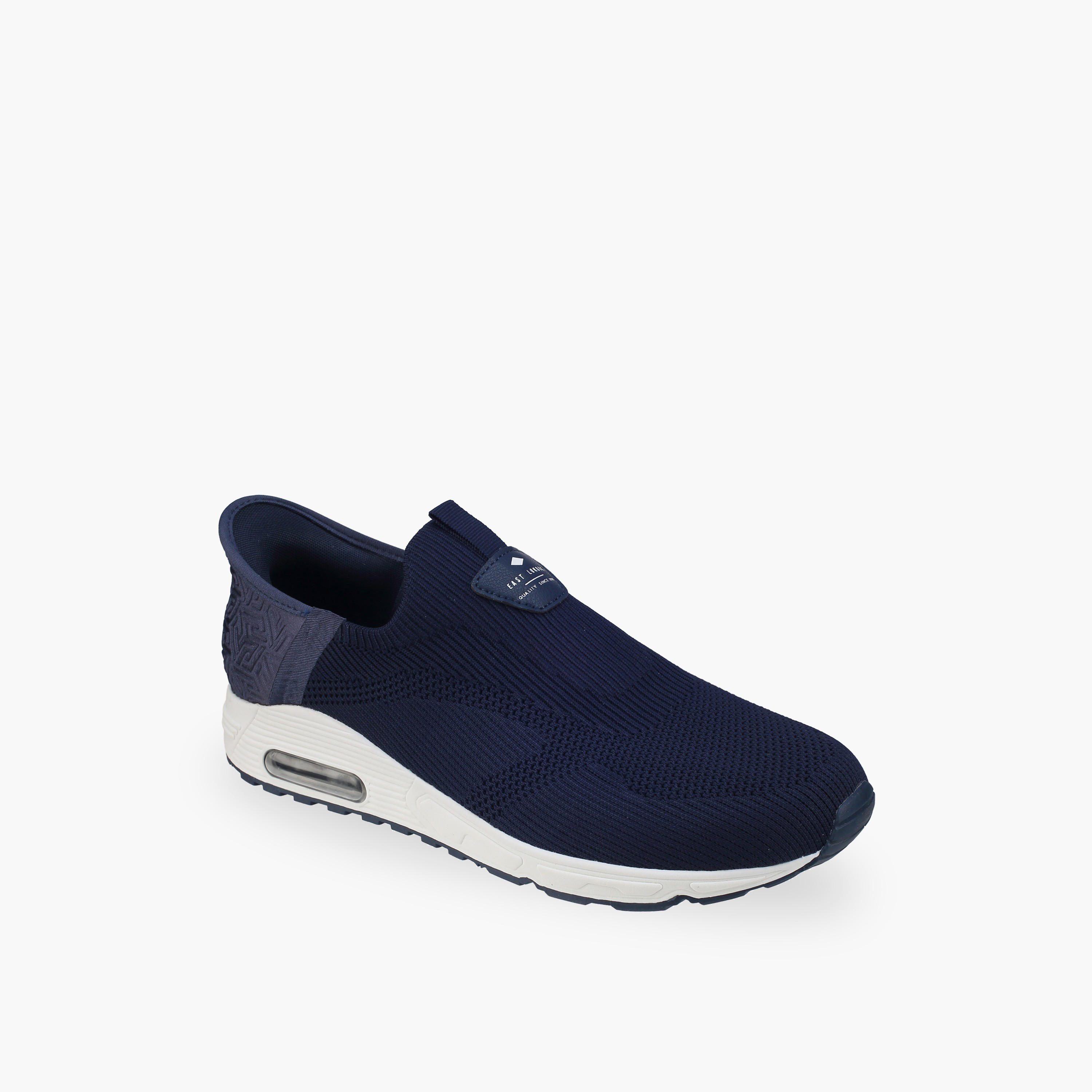 Lee Cooper Men Slip-On Sneakers-men-shoes-sneakers-image-2