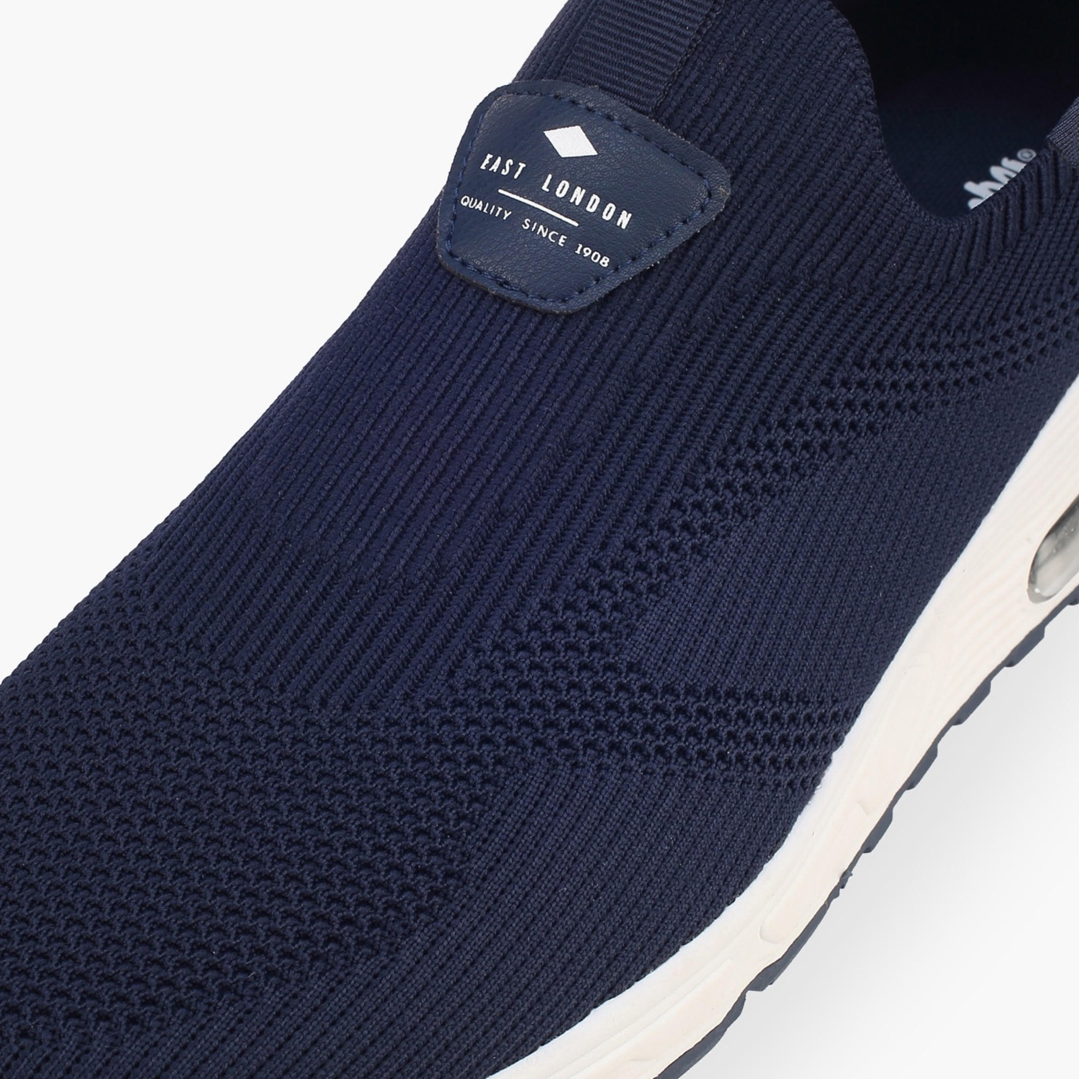 Lee Cooper Men Slip-On Sneakers-men-shoes-sneakers-image-4