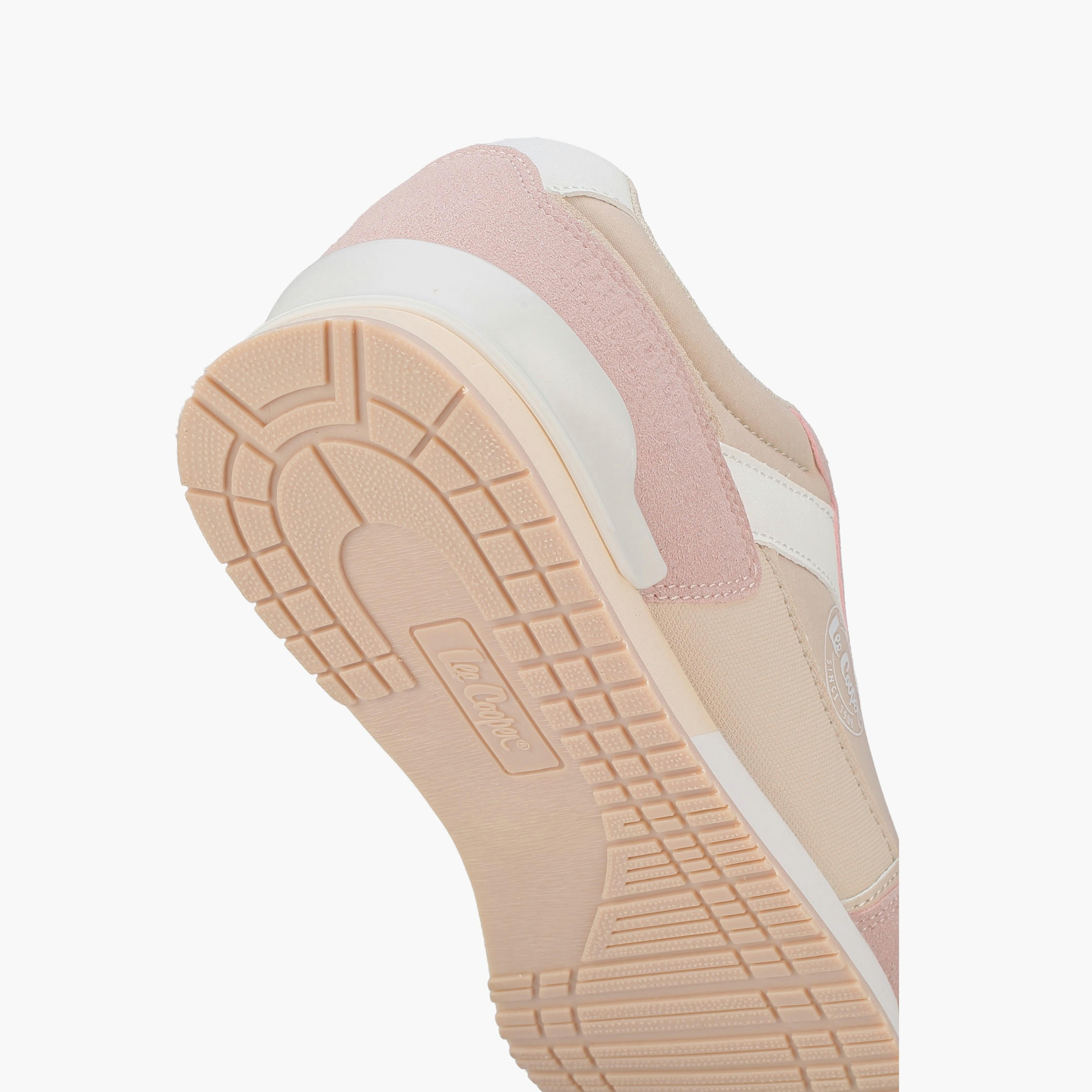 Lee Cooper Women Lace-Up Ankle Sneakers-women-shoes-sneakers-image-5